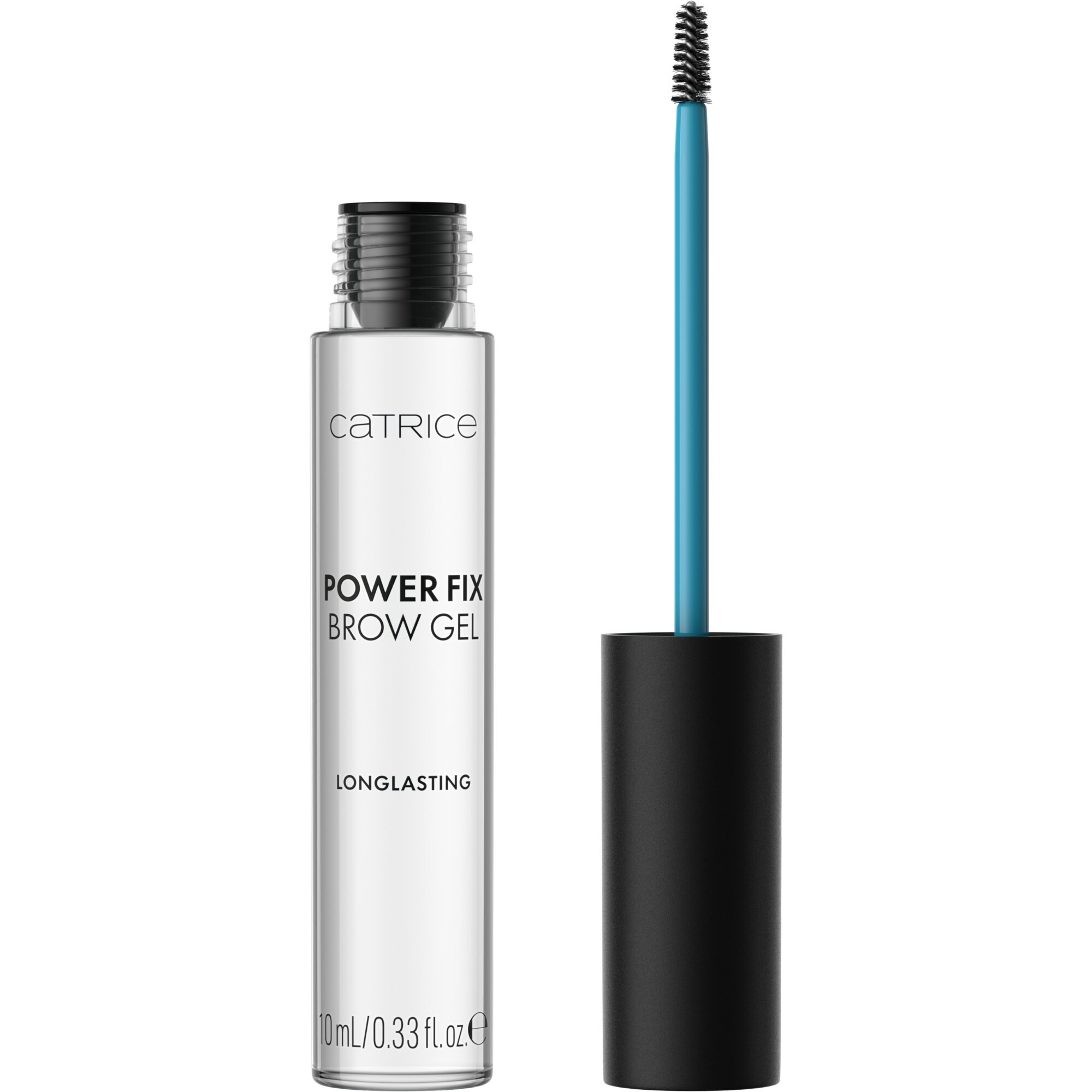Catrice Augenbrauen-Gel »Power Fix Brow Gel«