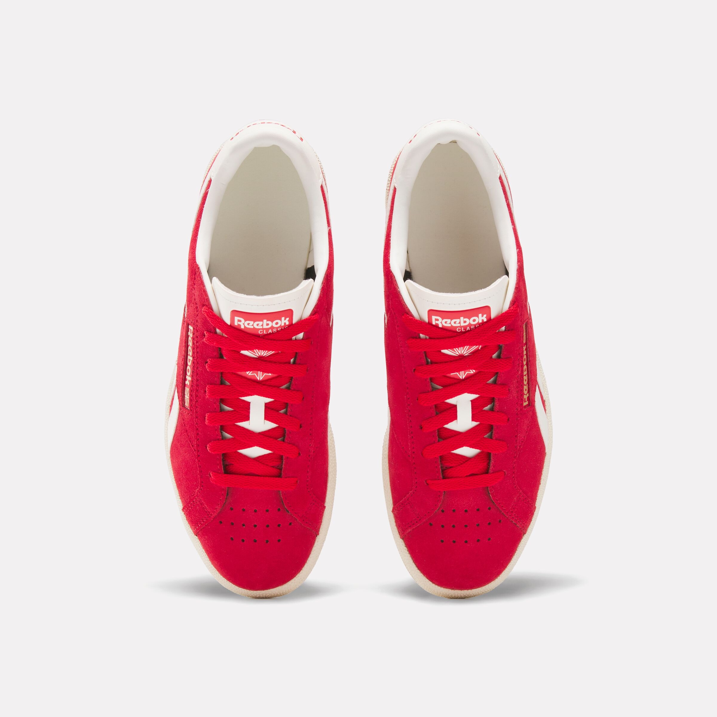 Reebok Classic Sneaker »CLUB C GROUNDS UK«