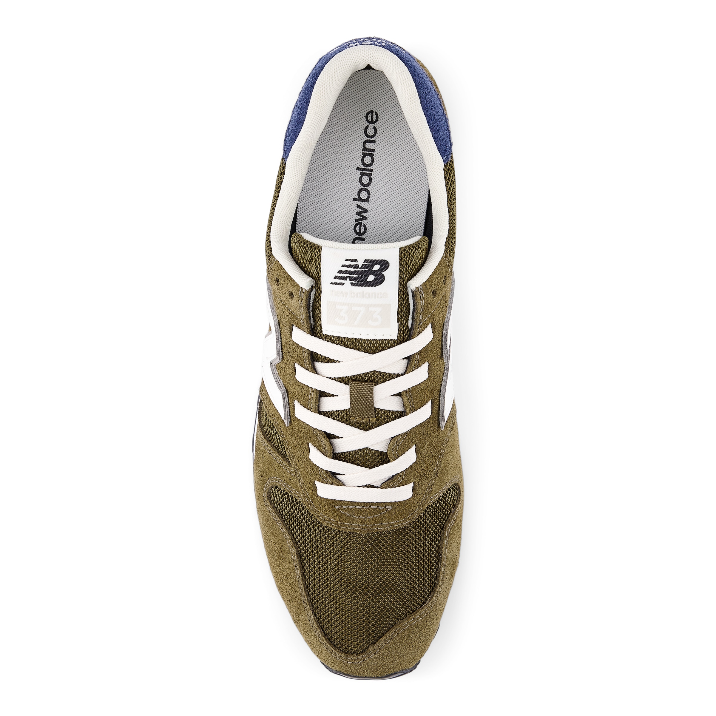 New Balance Sneaker »373«