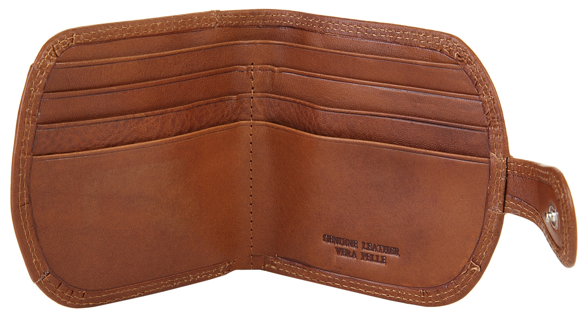 Piké Geldbörse echt Leder günstig online kaufen