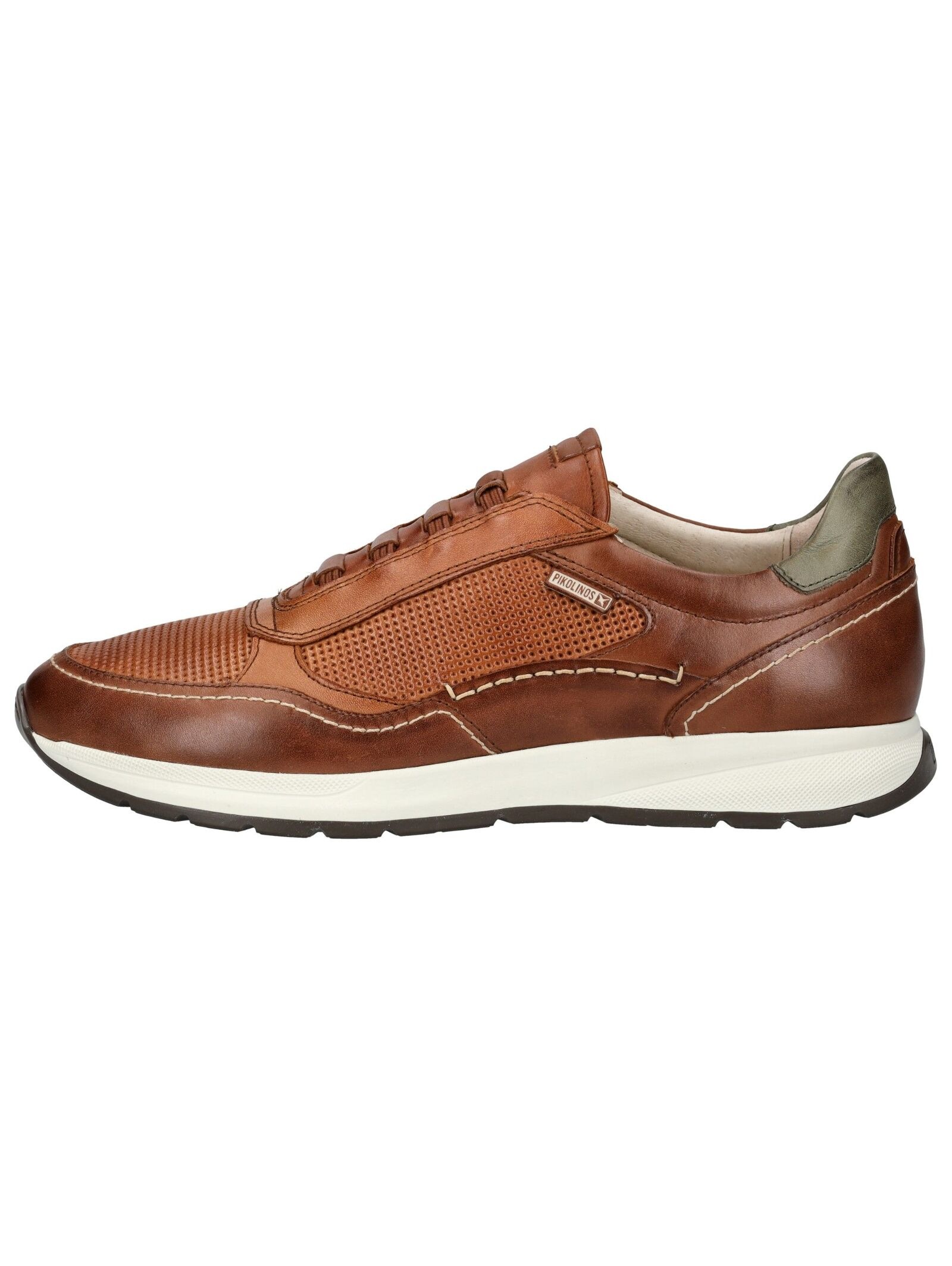 PIKOLINOS Sneaker "PIKOLINOS Sneaker Leder" günstig online kaufen