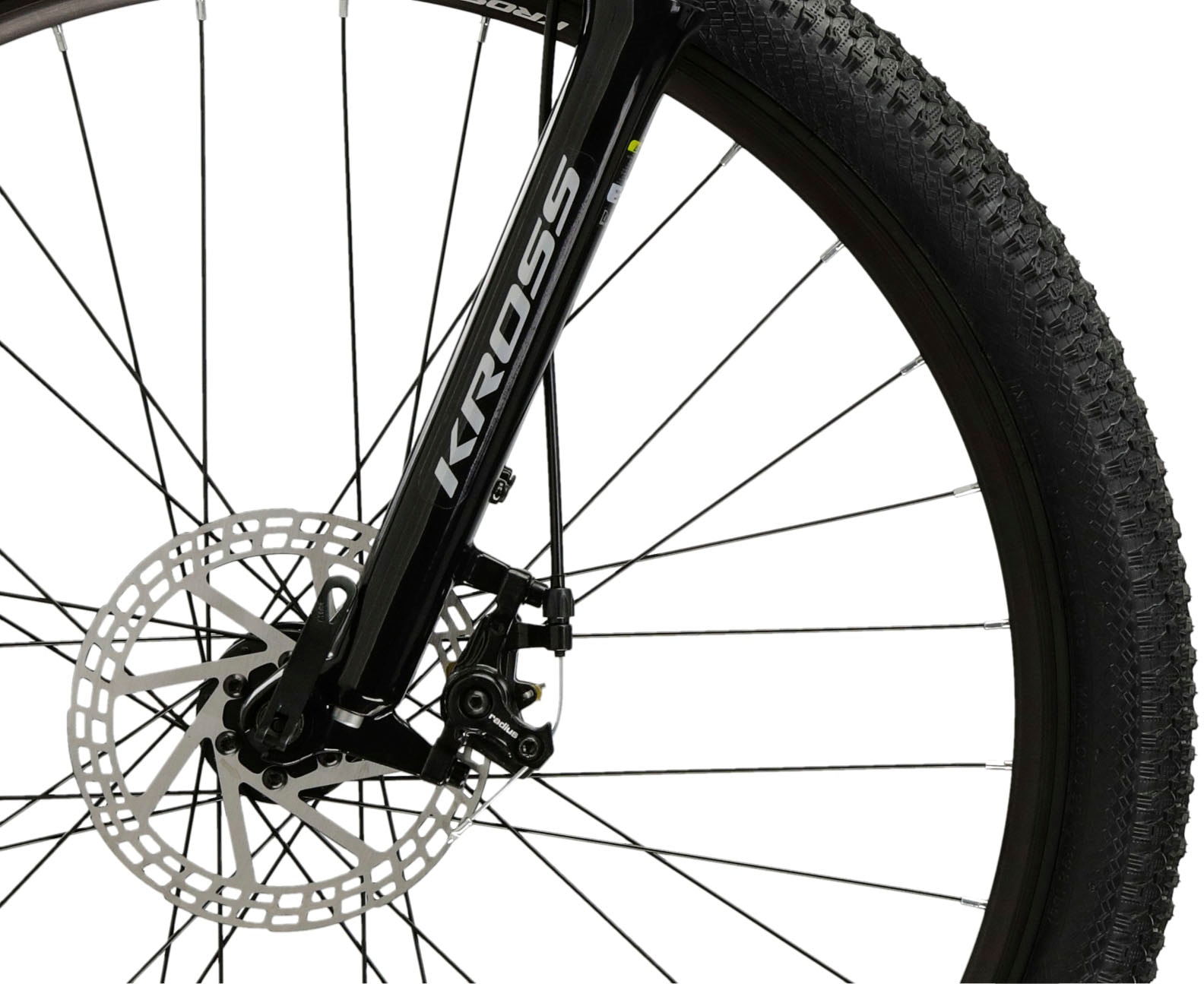 Kross Mountainbike »Damen Hardtail Lea 2.0«, 21 Gang, Shimano, ALTUS M310 Schaltwerk, Kettenschaltung