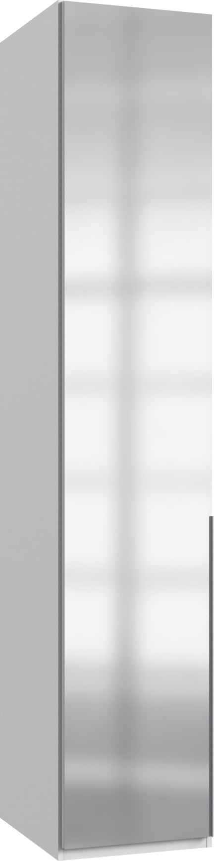Wimex Kleiderschrank "New York", in vielen Breiten, 208 oder 236cm hoch günstig online kaufen