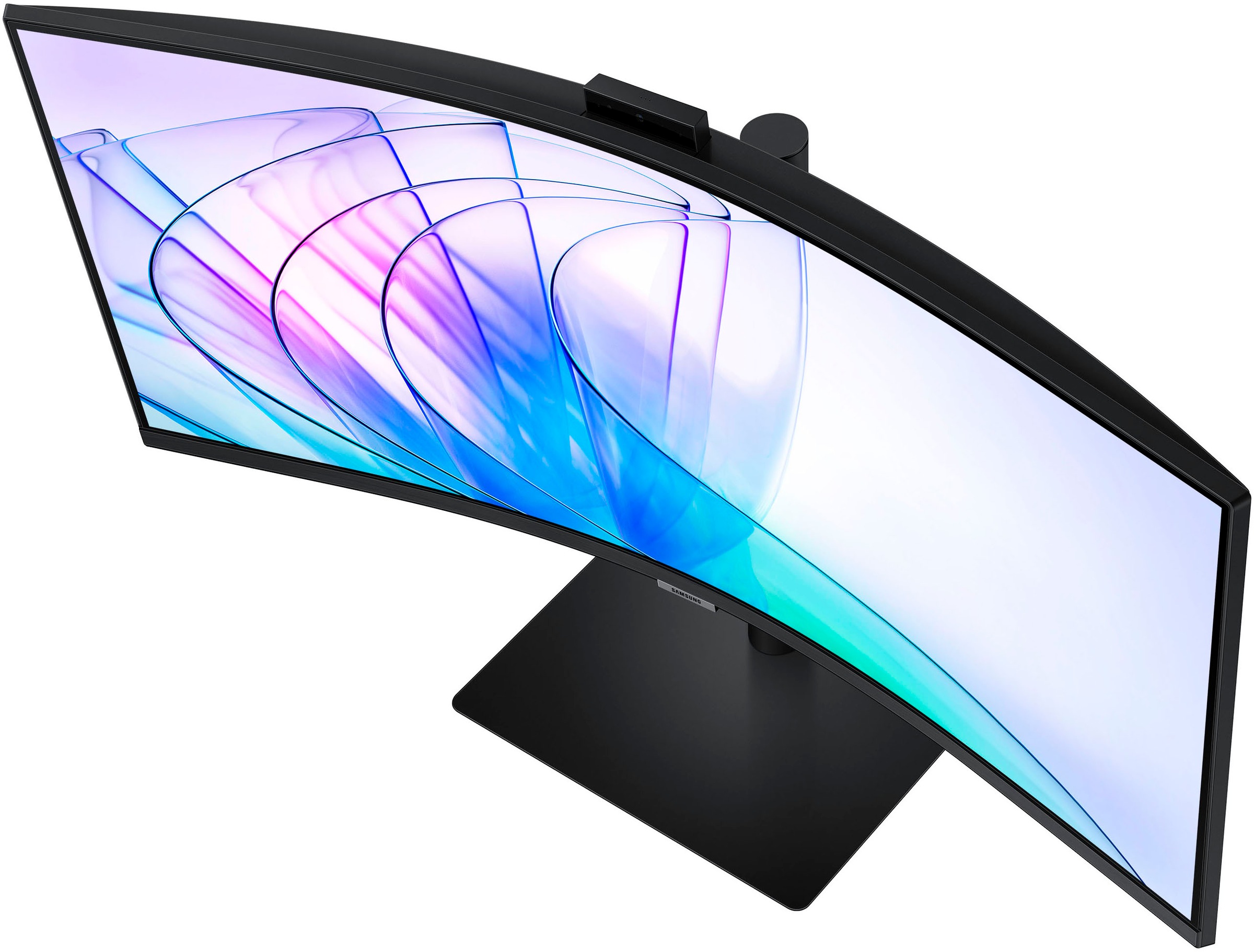 Samsung Curved-LED-Monitor »S34C652VAU« 86 cm/34 ″  3440 x 1440 px UWQHD 5 Reaktionszeit 100 Hz