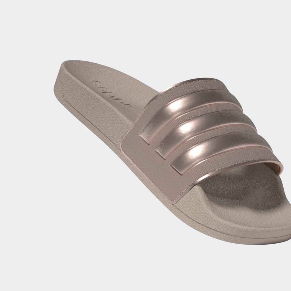 adidas Sportswear Badesandale »SHOWER ADILETTE«  Badelatschen