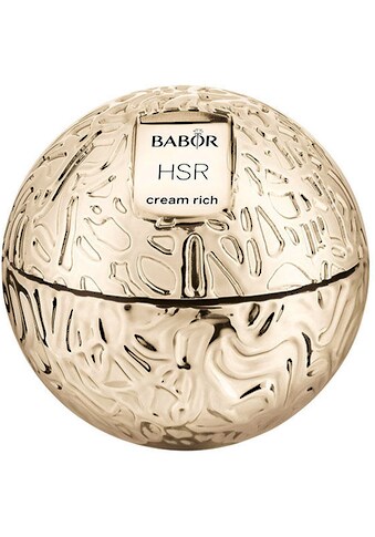 Babor Anti-Aging-Creme »HSR Lifting Cream Rich«, (1 tlg.), reichhaltige Anti-Falten Creme kaufen
