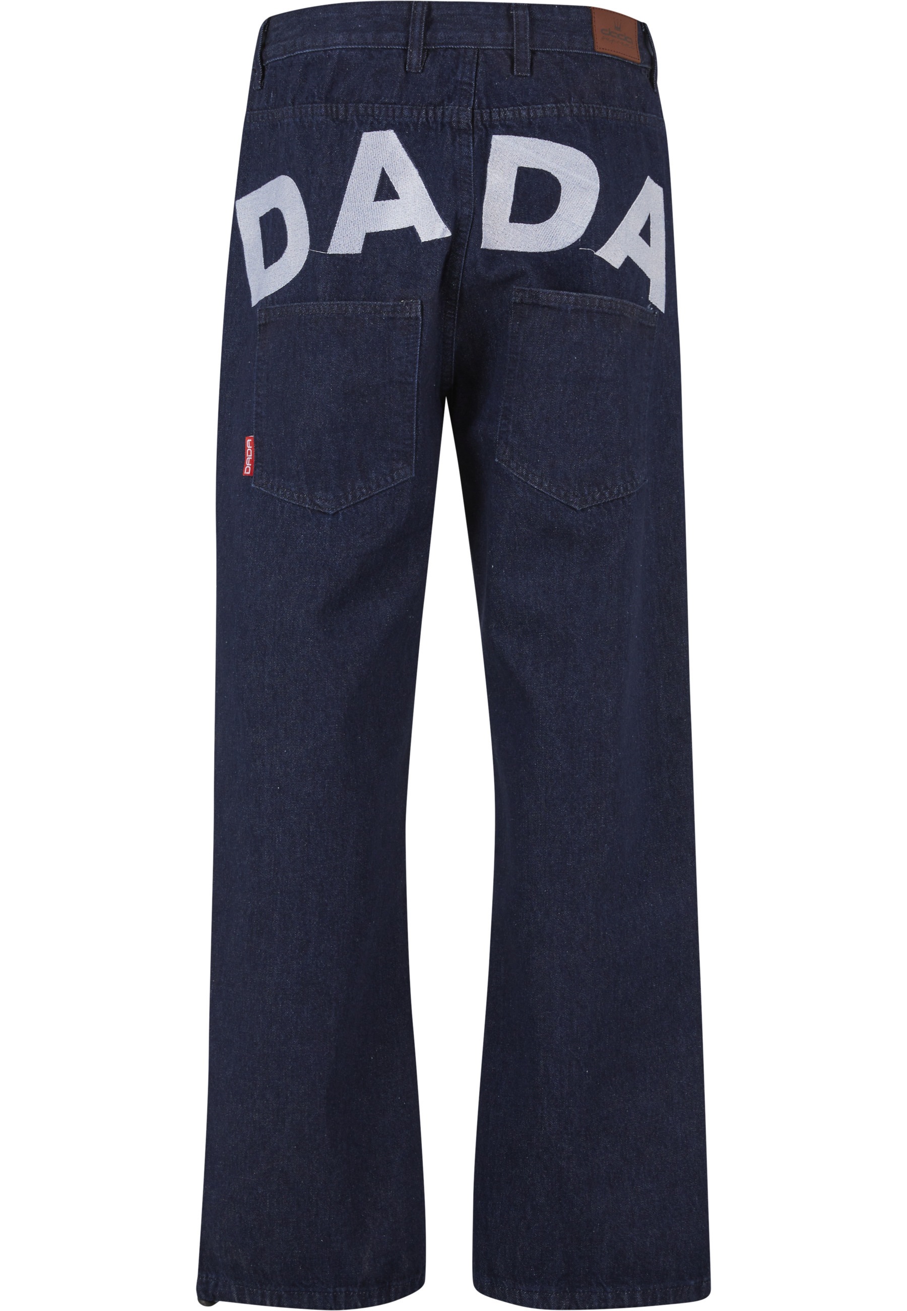 DADA Supreme Bequeme Jeans "DADA Supreme Dada Supreme Embo Baggy Jeans" günstig online kaufen