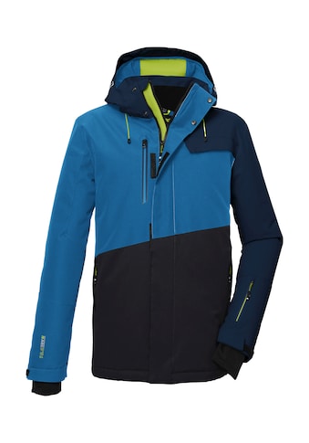 Killtec Skijacke »KSW 77 MN SKI JCKT«