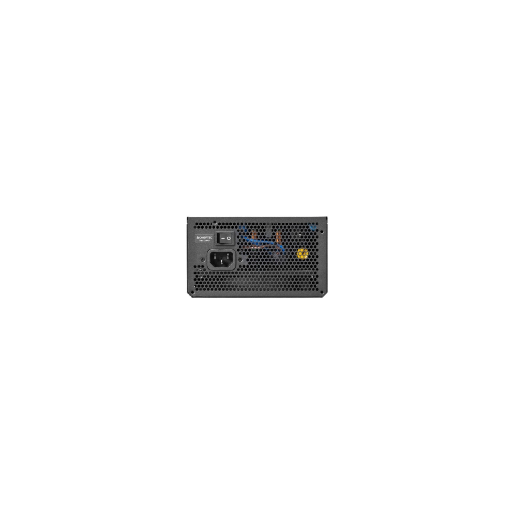 Chieftec Netzteil »750W VEGA Series PPG-750-S«