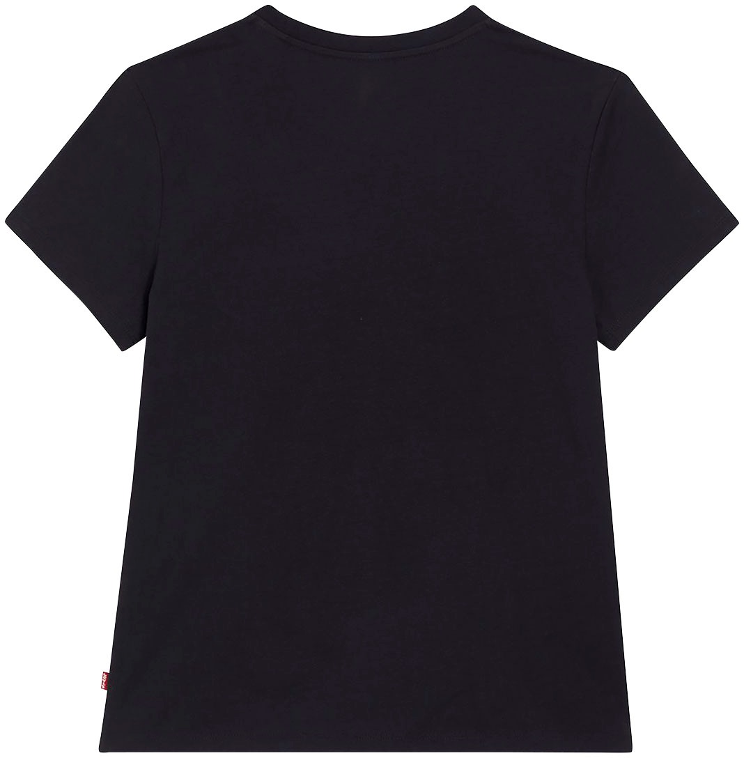 Levis T-Shirt "LSE THE PERFECT TEE" mit Logo Print günstig online kaufen