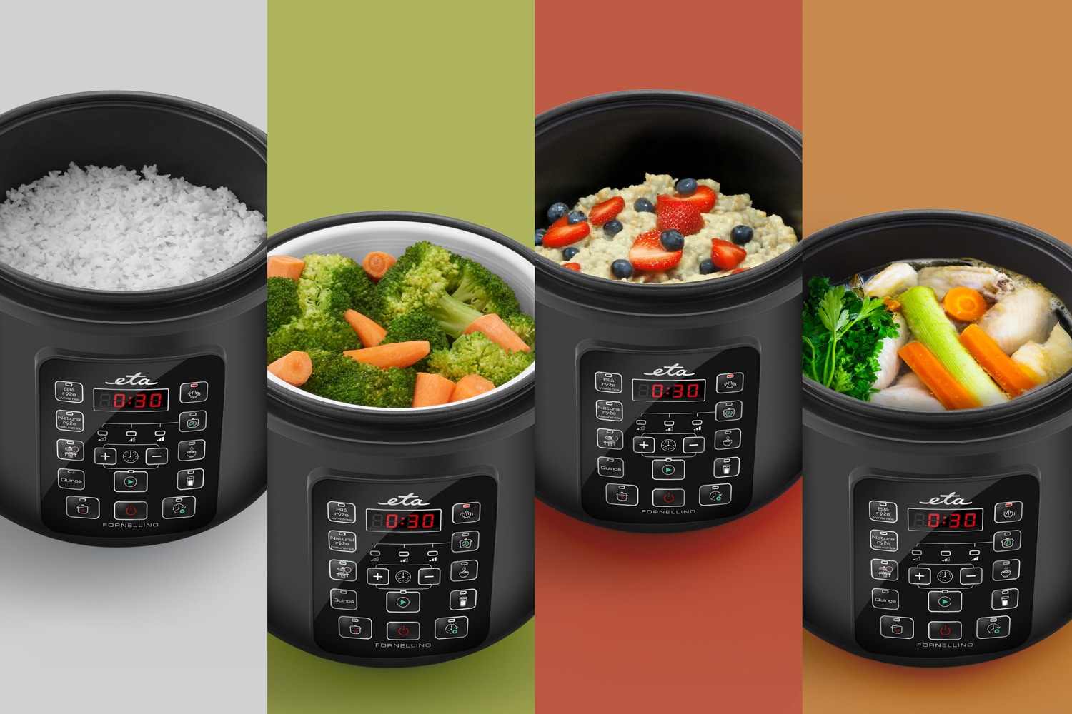 eta Reiskocher »Fornellino«