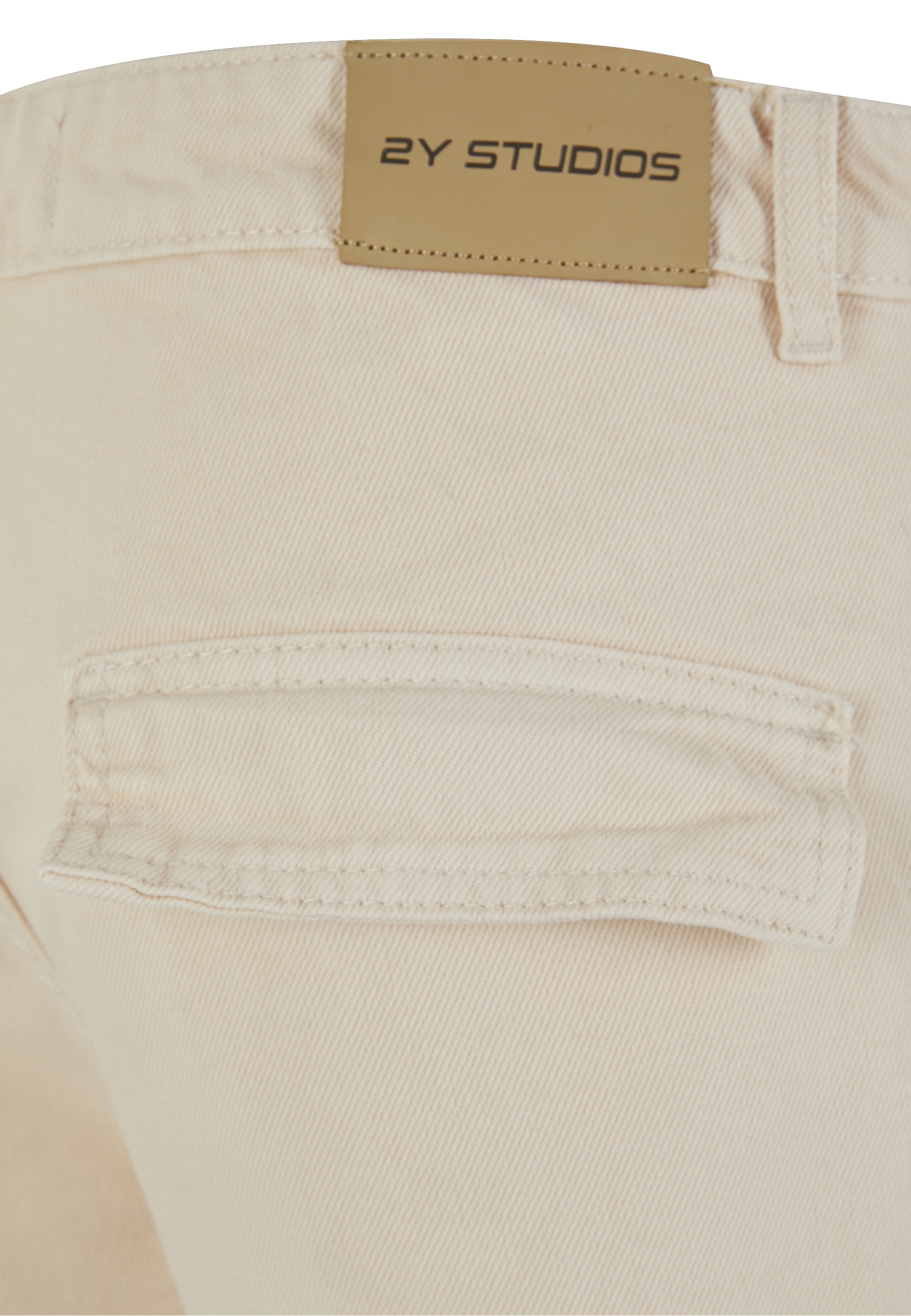 2Y Studios Cargohose »2Y Studios 2Y Wega 4 Pocket Cargo Pants«