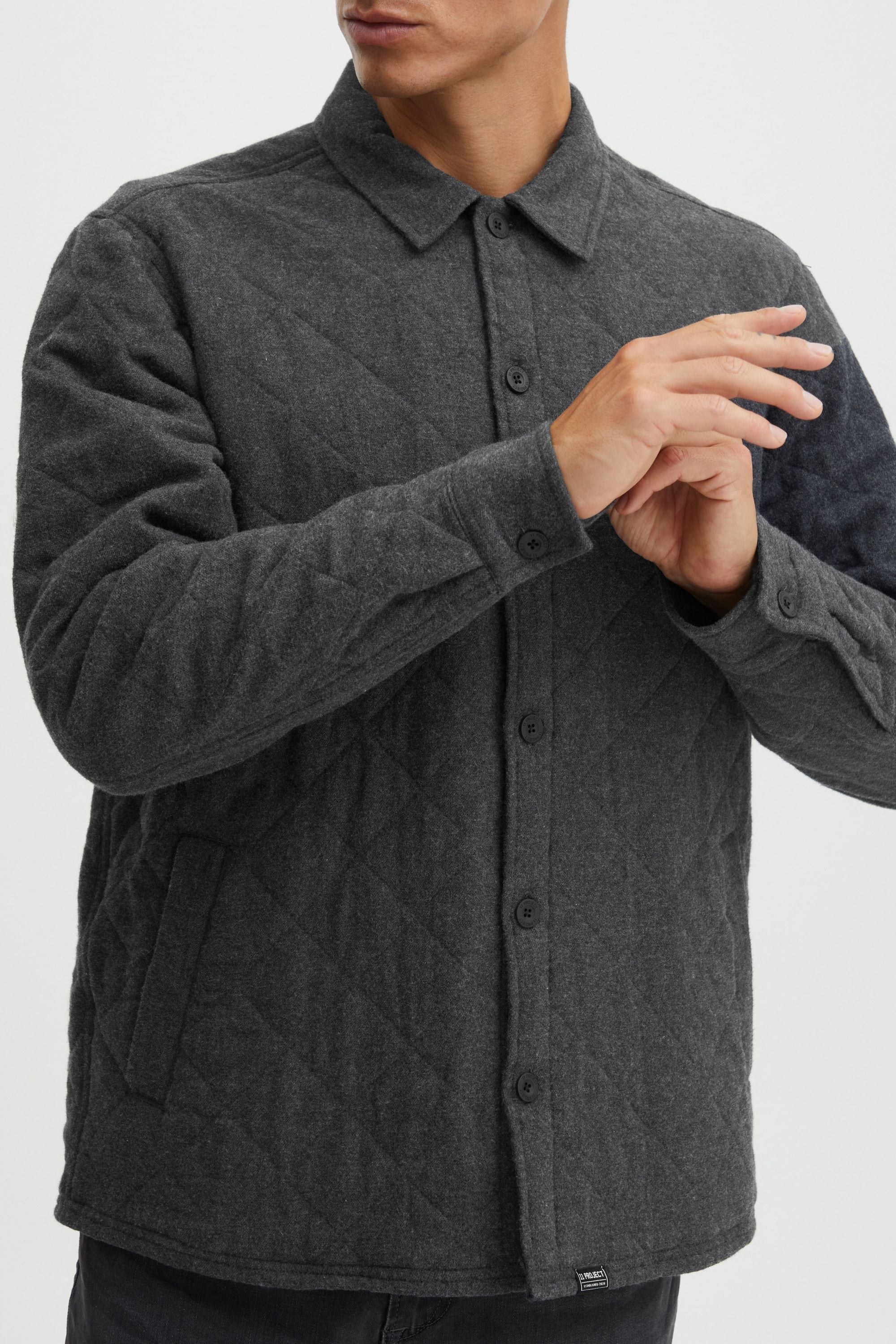 11 Project Kurzjacke »Kurzjacke PRChad«, ohne Kapuze