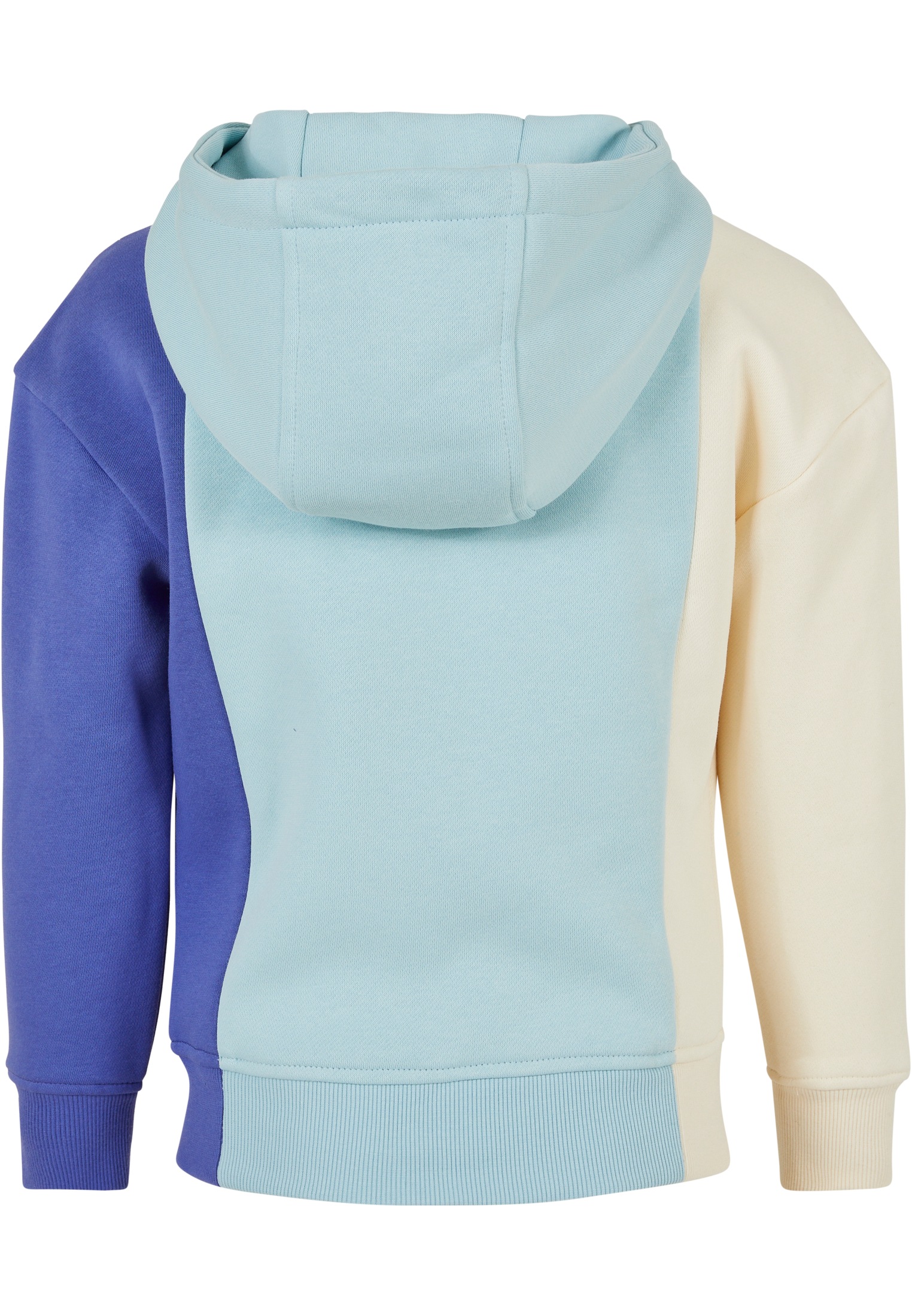 Tripple tlg.) BAUR CLASSICS URBAN kaufen | Hoody«, (1 Girls online »Damen Hoodie