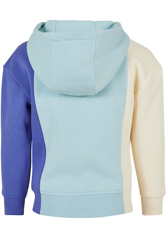 URBAN CLASSICS Hoodie »Damen Girls Tripple Hoody« (1 ...