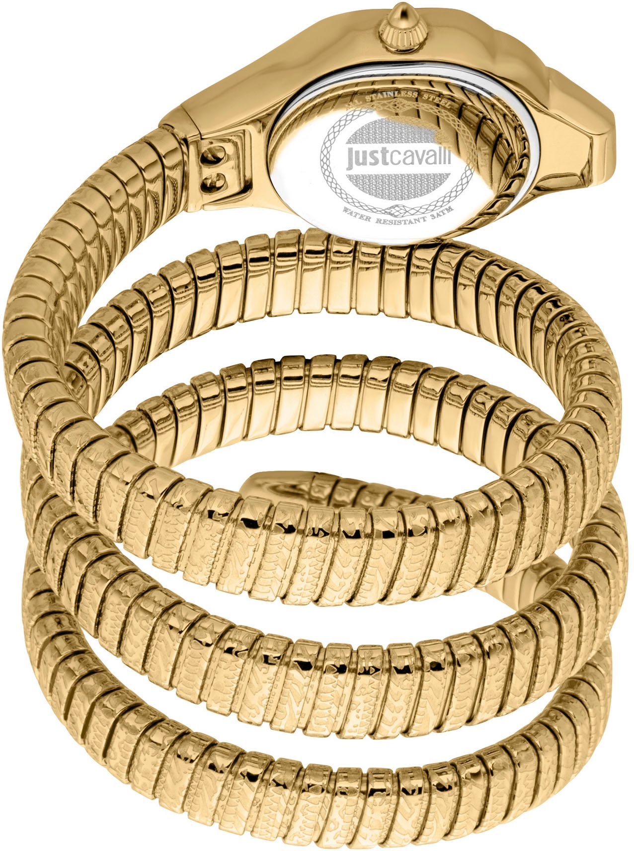 Just Cavalli Time Quarzuhr »Ravenna, JC1L271M0035«