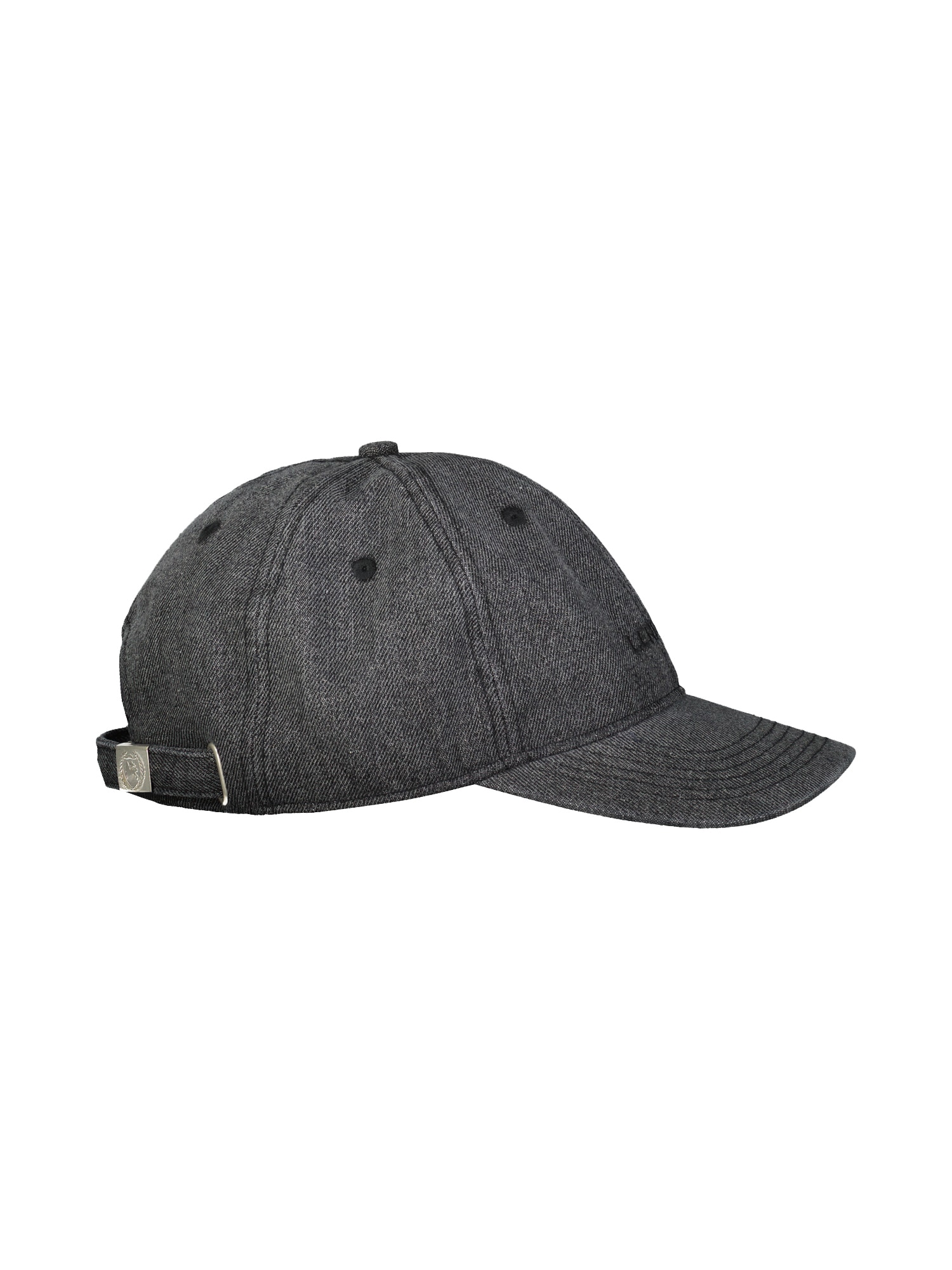 LERROS Baseball Cap "LERROS Denim-Cap, farbig, stone-washed"