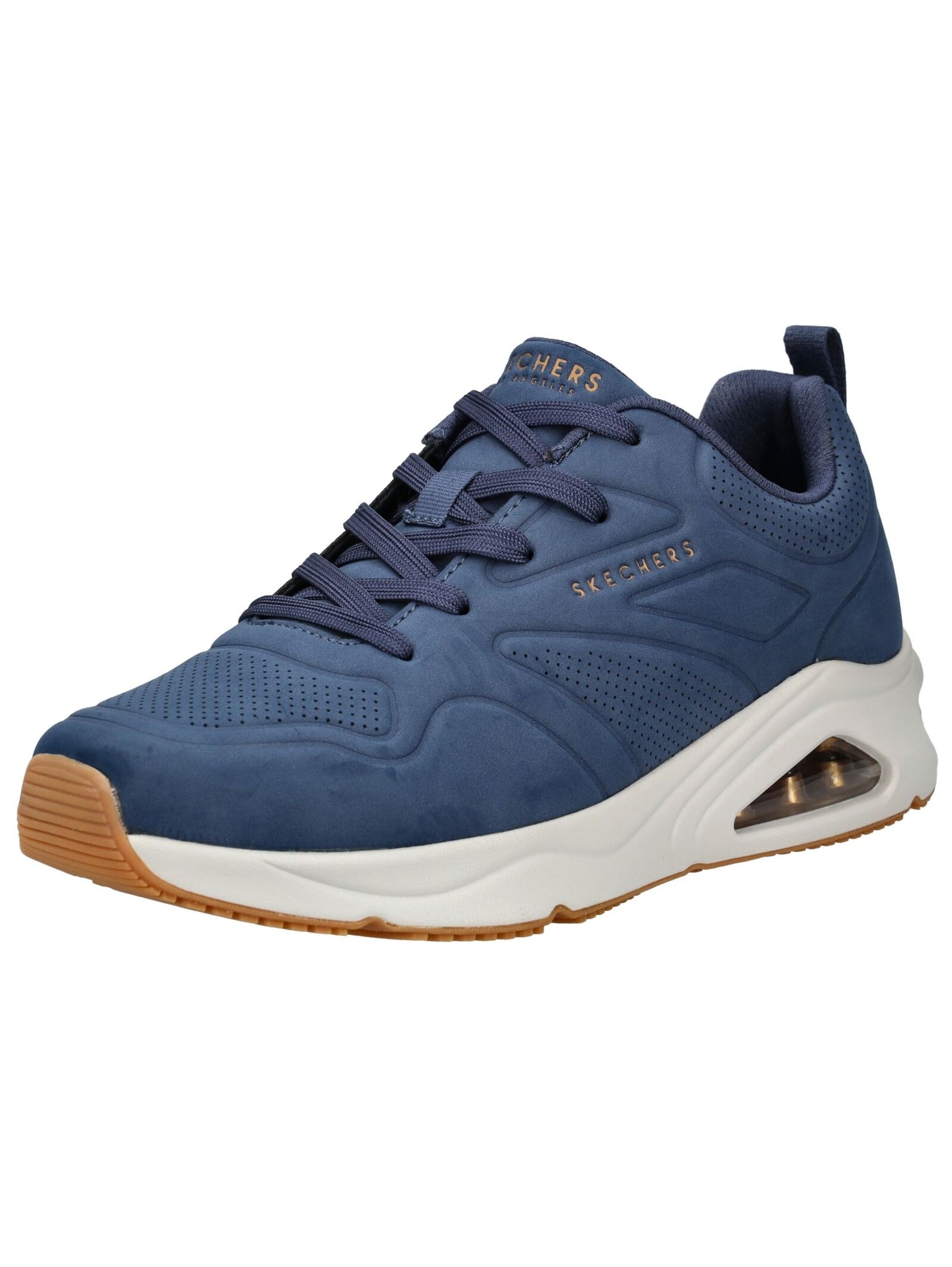 Skechers Sneaker "Skechers Sneaker Lederimitat" günstig online kaufen