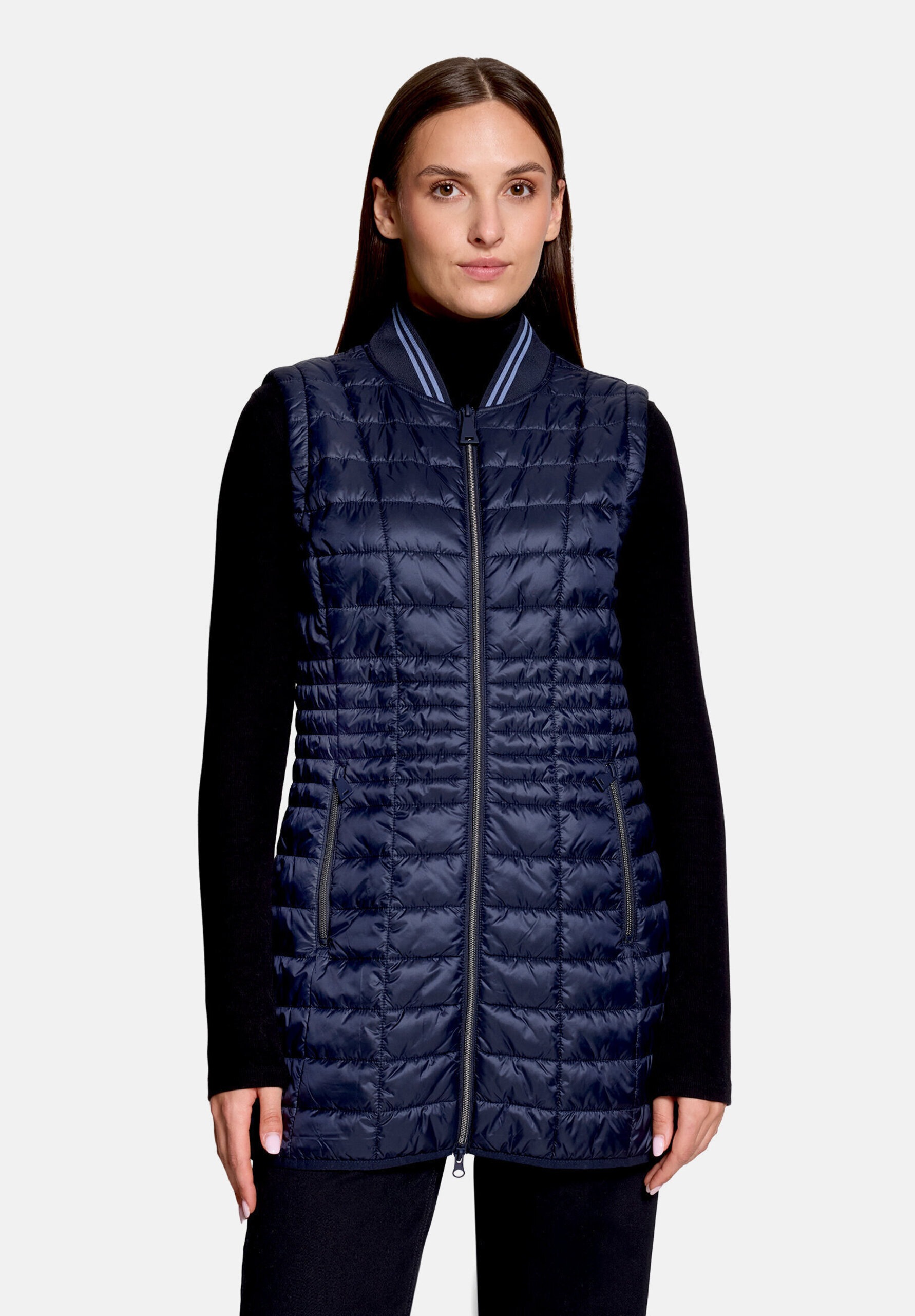 Betty Barclay Funktionsjacke »Damen mit Funktion« mit Kapuze