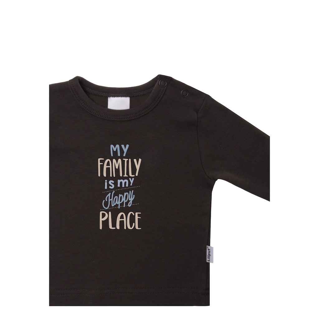 Liliput Sweatshirt »Happy Place«