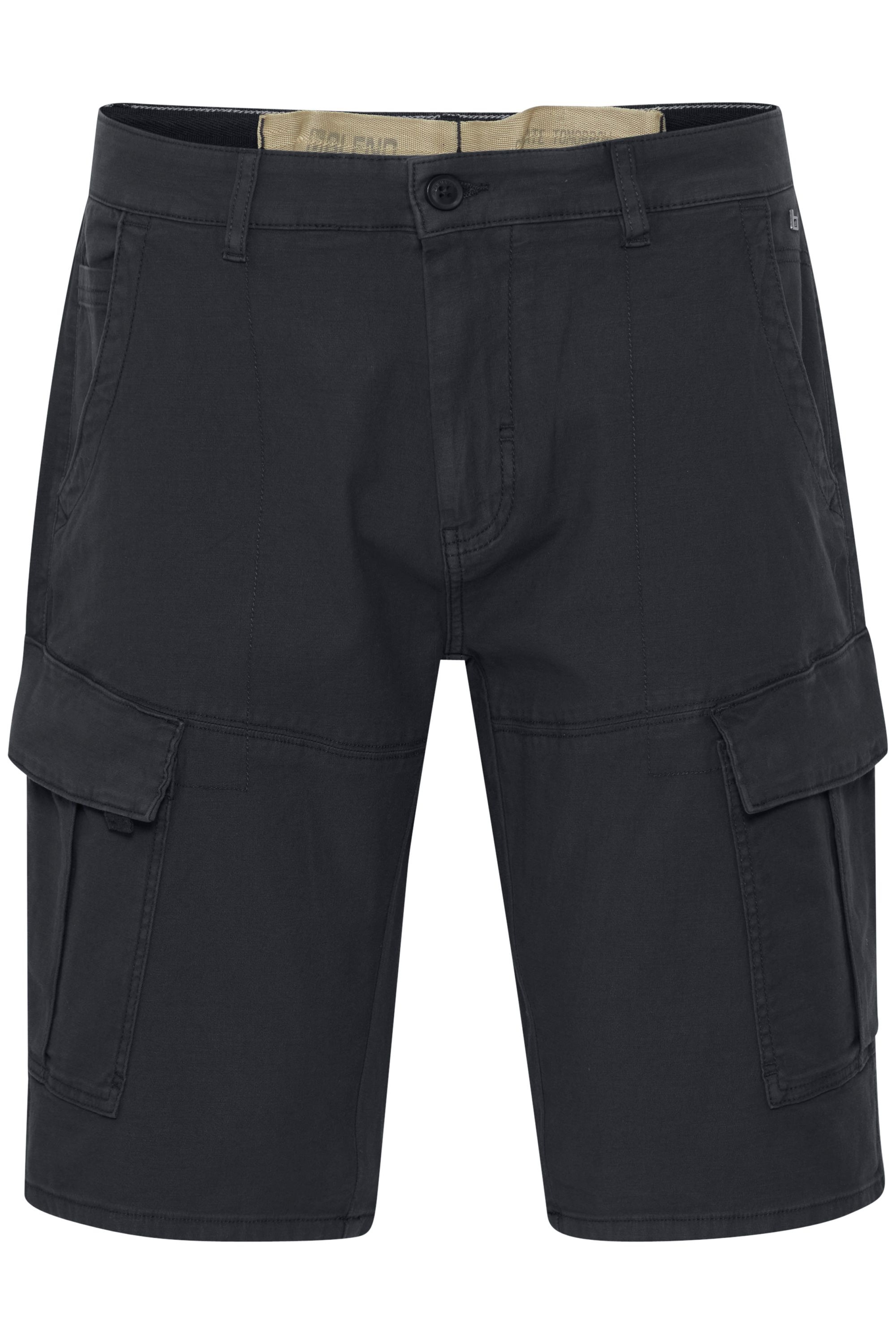 Cargoshorts »Cargoshorts BHWoven«