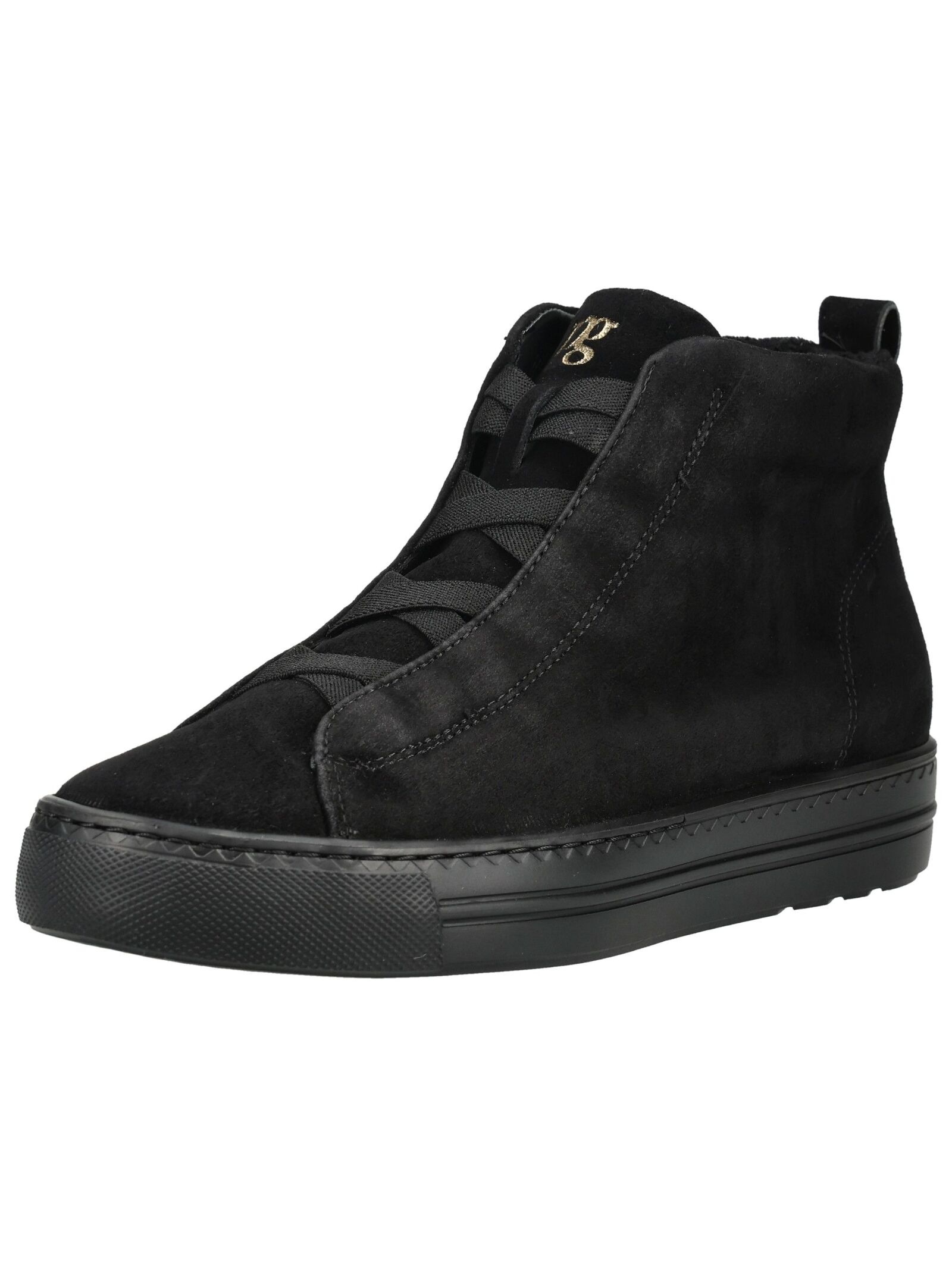 Paul Green Sneaker "Paul Green Sneaker Veloursleder"