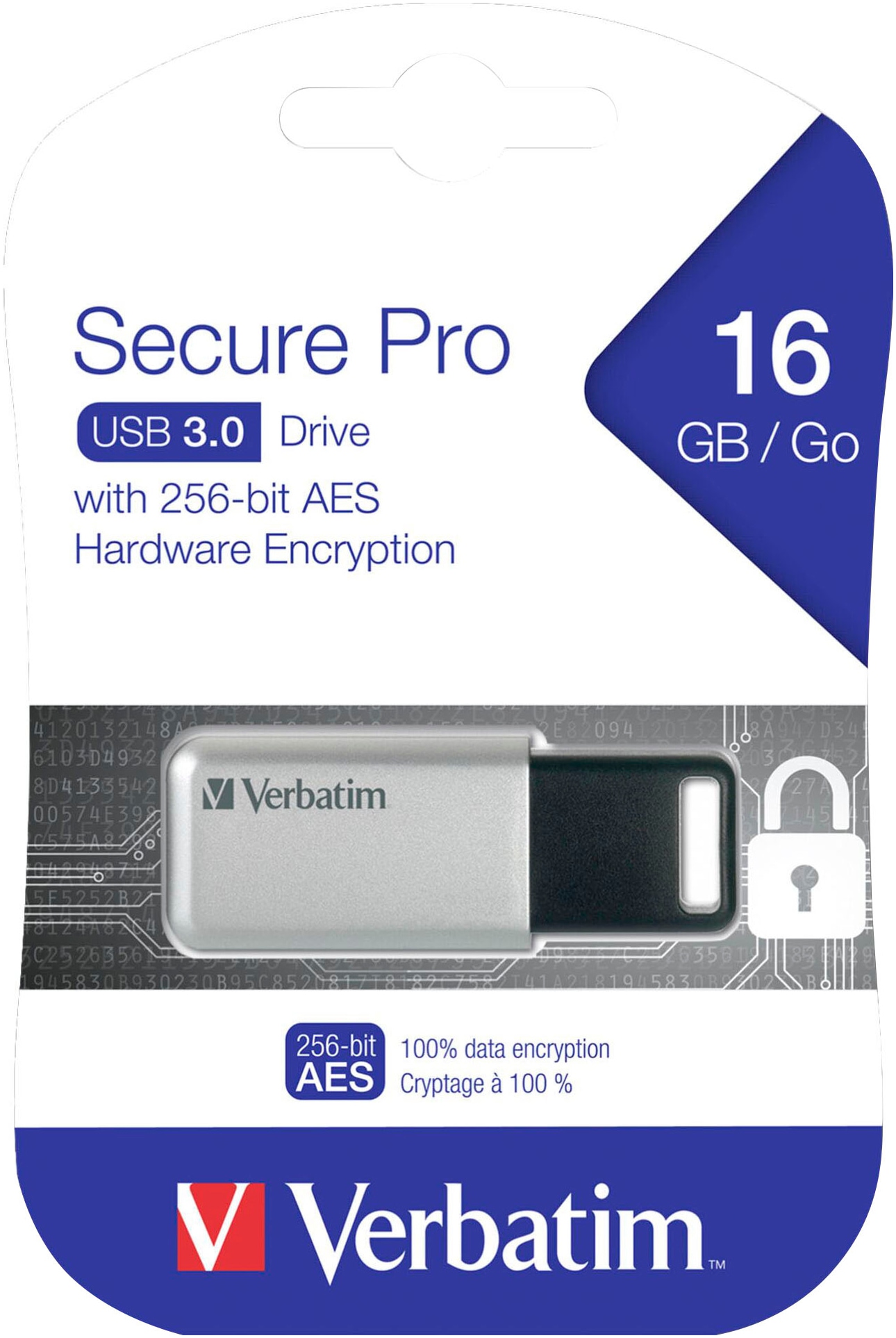 Verbatim USB-Stick
