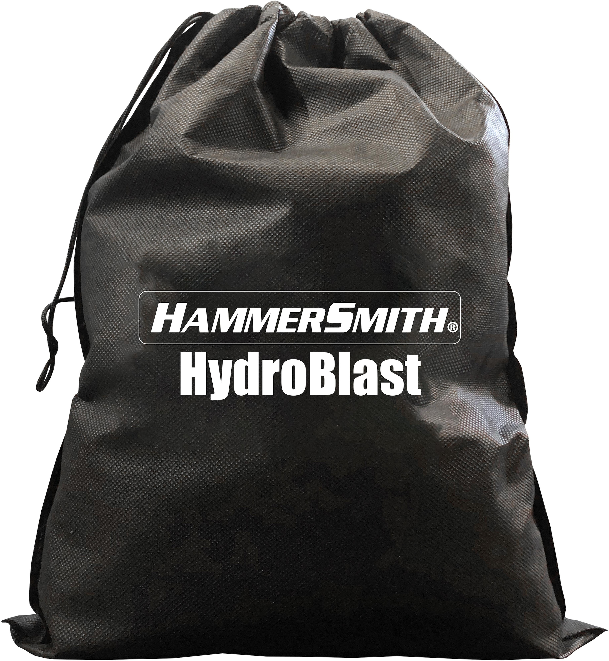 MediaShop Akku-Hochdruckreiniger »Hammersmith HydroBlast«, (11 tlg.), Funktioniert mit Gartenschlauch, Wasserhahn oder Eimer