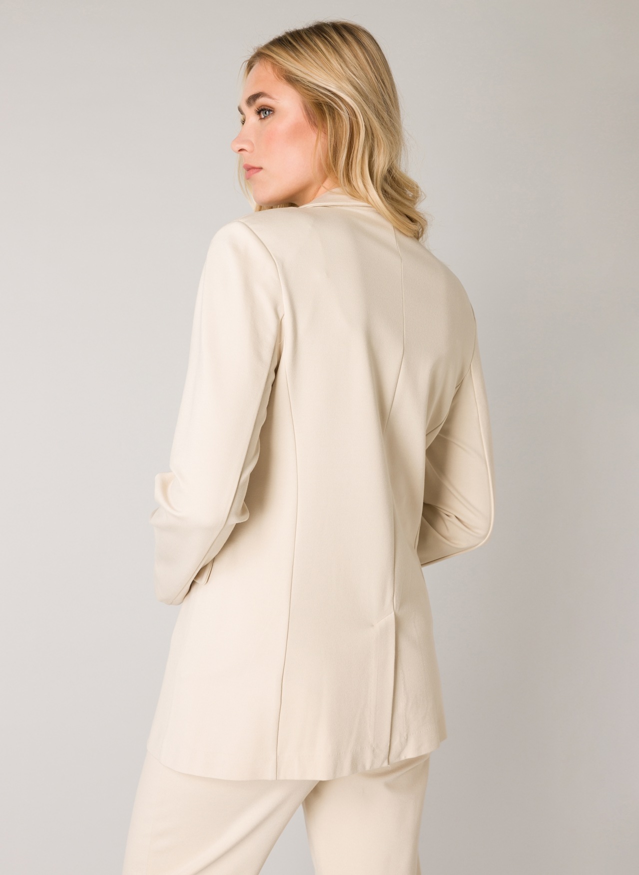 Thumbnail - Base Level Jerseyblazer
