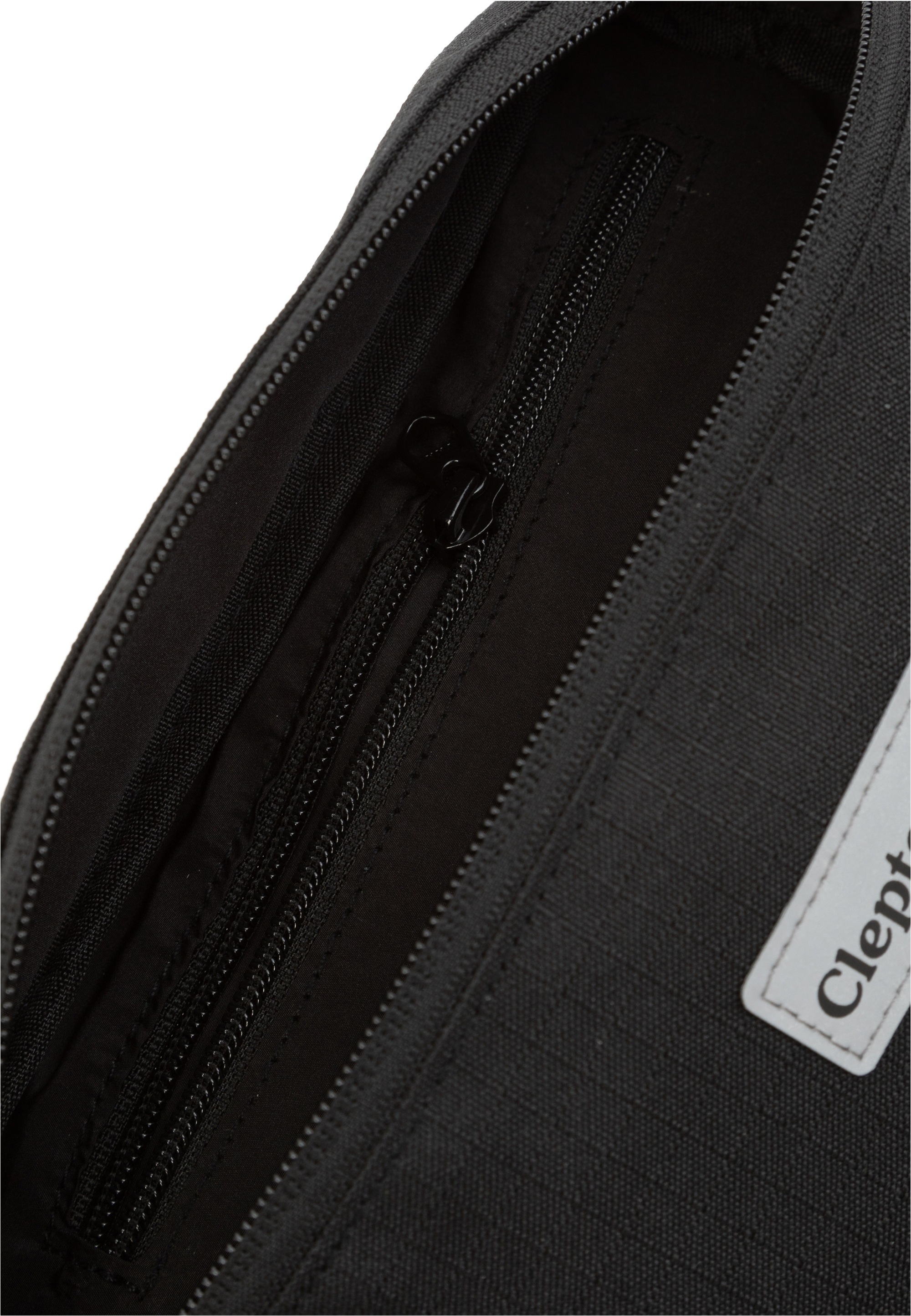 Thumbnail - Cleptomanicx Gürteltasche "Hipbag Tap Classic" verstellbarer Tragegurt