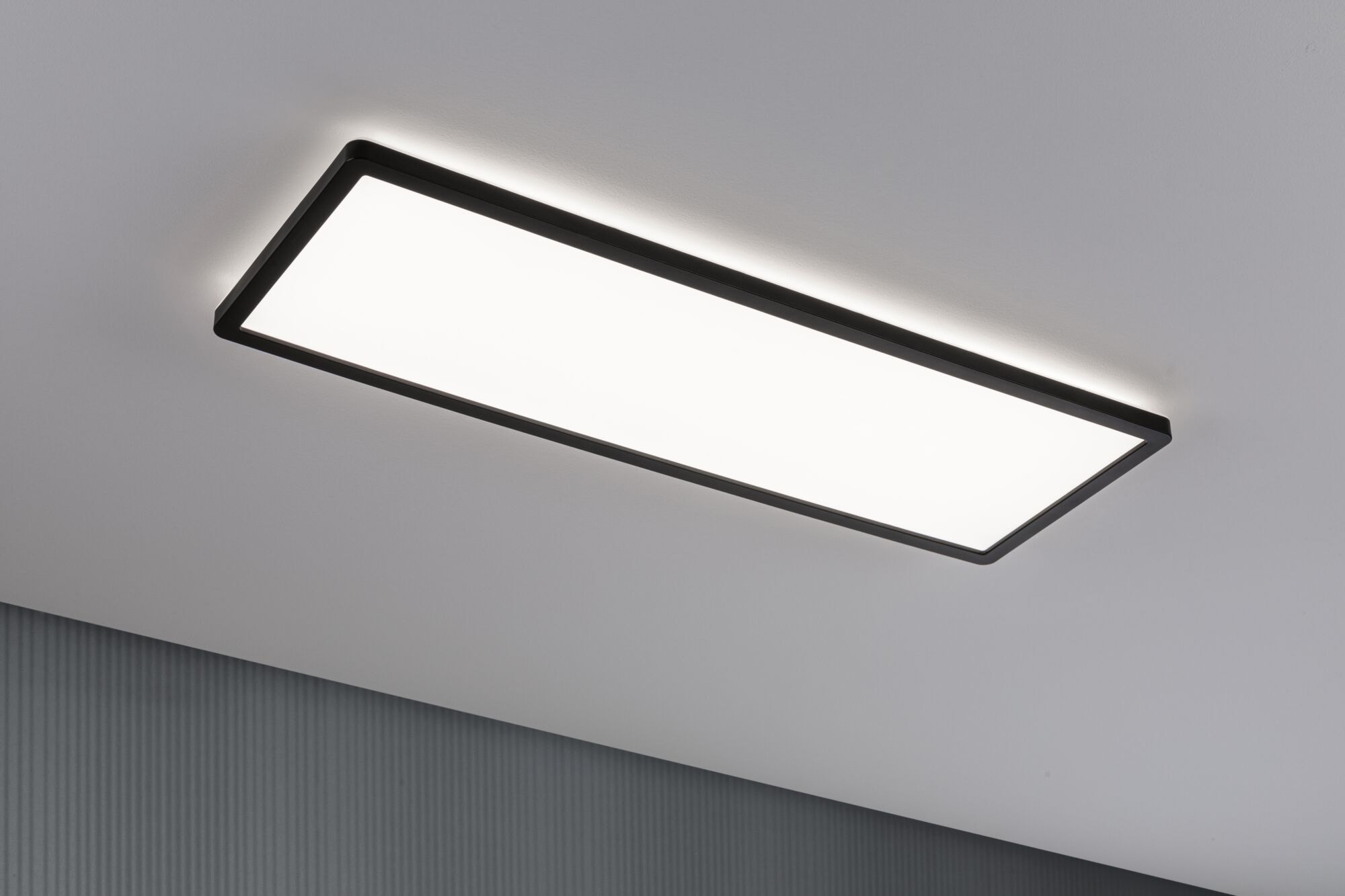 flammig-flammig bestellen 1 Shine«, LED »Atria | Paulmann Panel BAUR