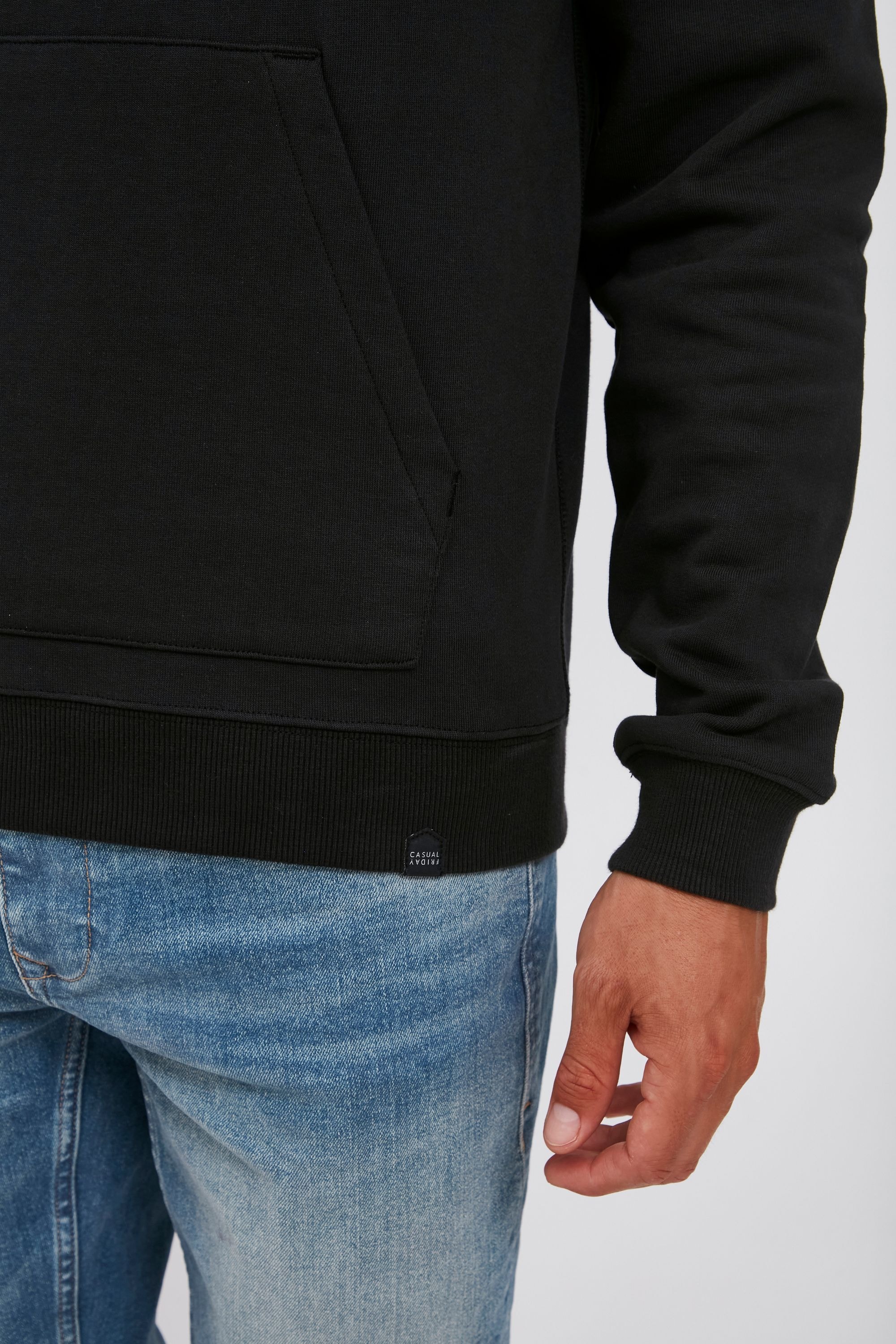 Casual Friday Kapuzenpullover »Sweatshirtkapuzenpul CFSinius«