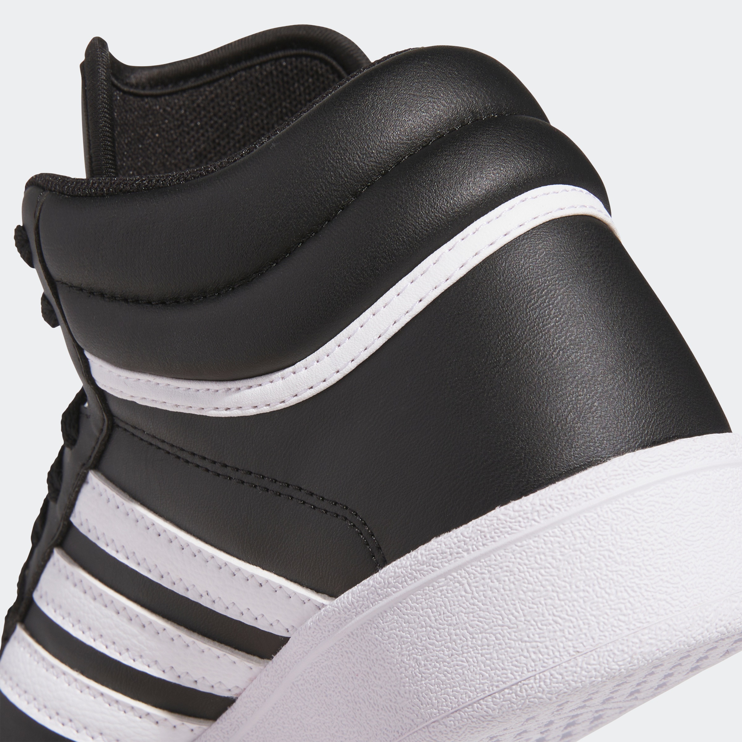 adidas Sportswear Sneaker »HOOPS MID 4.0 KIDS«