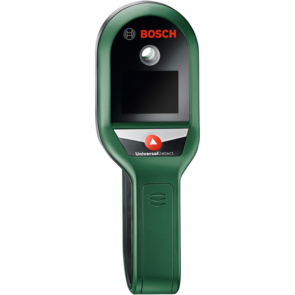 Bosch Home & Garden Metalldetektor »UniversalDetect«