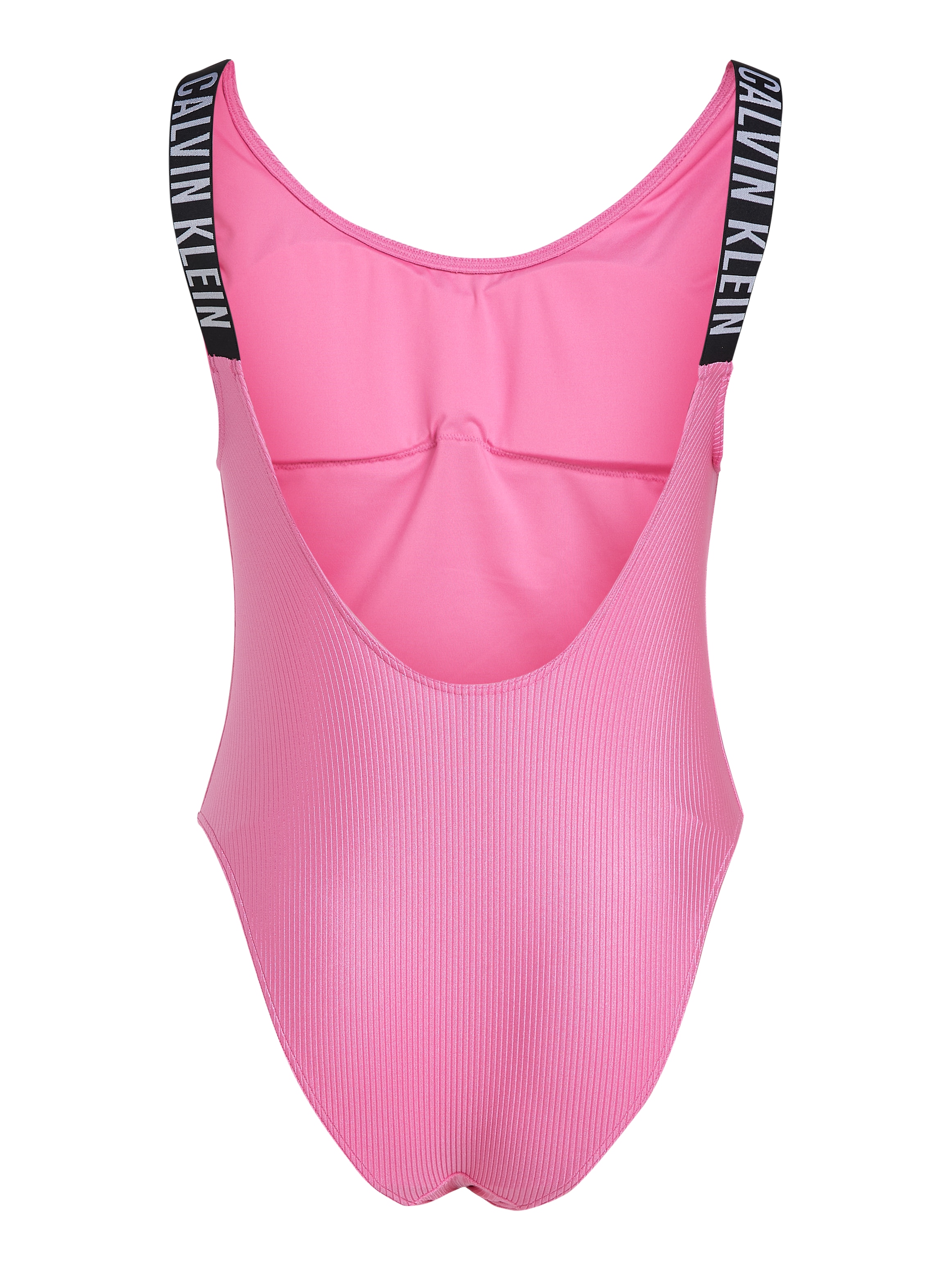 Calvin Klein Swimwear Badeanzug »SCOOP BACK ONE PIECE«