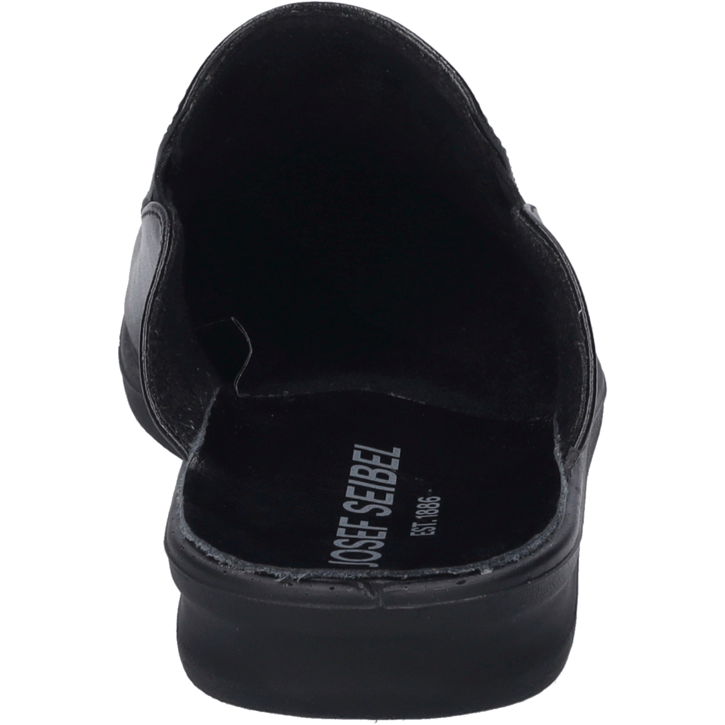 Josef Seibel Hausschuh »Belfort 20, schwarz«