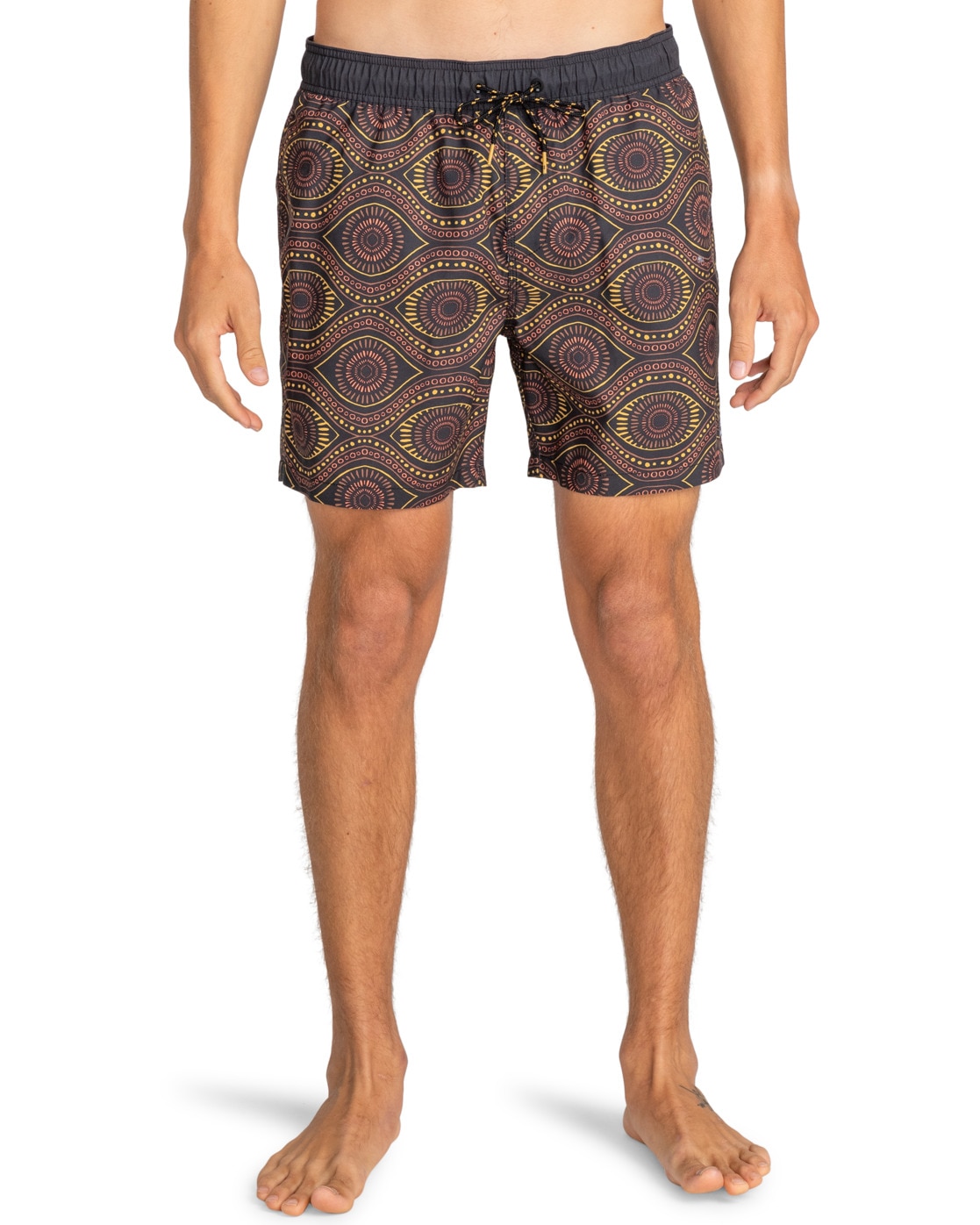 Billabong Boardshorts "Good Times Layback 16"" günstig online kaufen