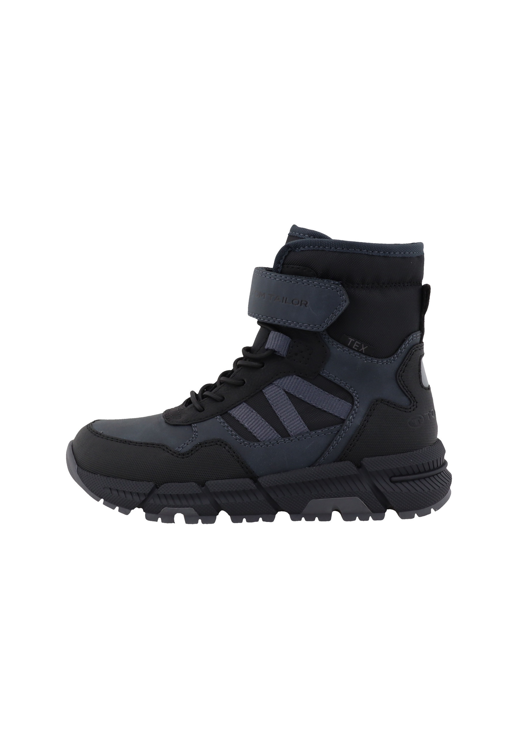 TOM TAILOR Stiefel »Tom Tailor Sneakers«