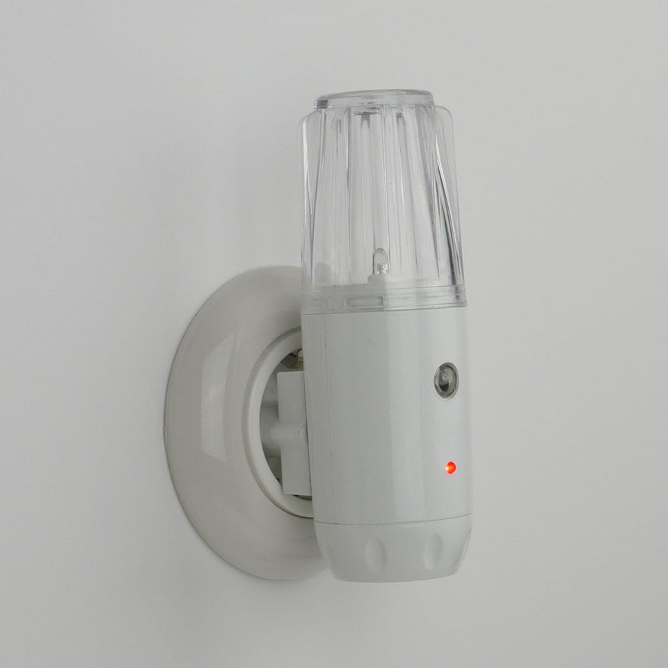 LED Nachtlicht Oval, Nachtlicht bestellen Stecker- »Nachtlicht«, 1 (1 Set BAUR flammig-flammig, 1 x niermann x | 3in1)