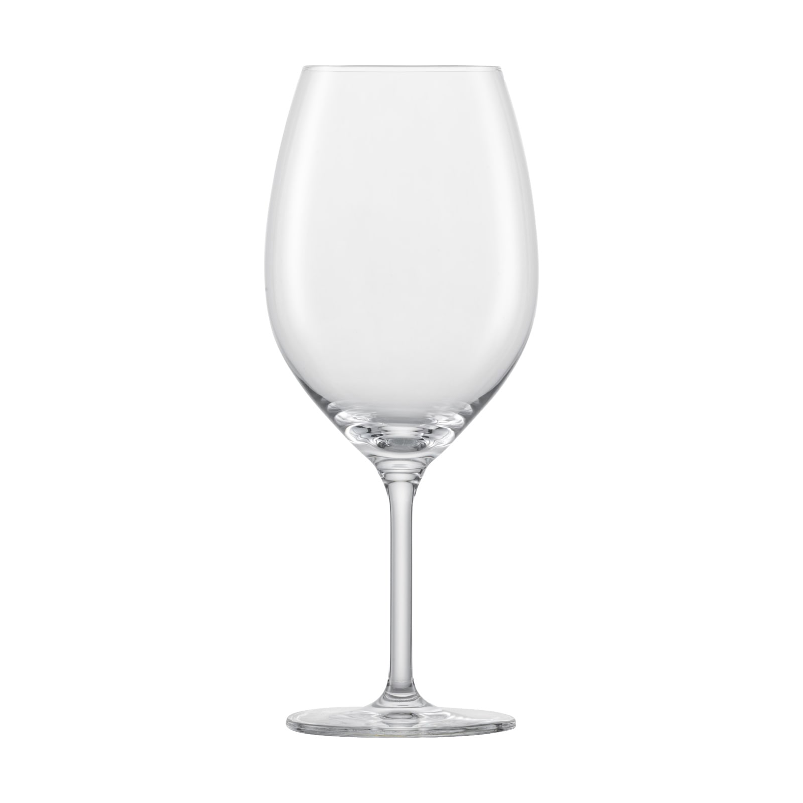SCHOTT-ZWIESEL Rotweinglas »Bordeaux Rotweinglas For you 600 ml 4er Set transparent« Spülmaschinengeeignet