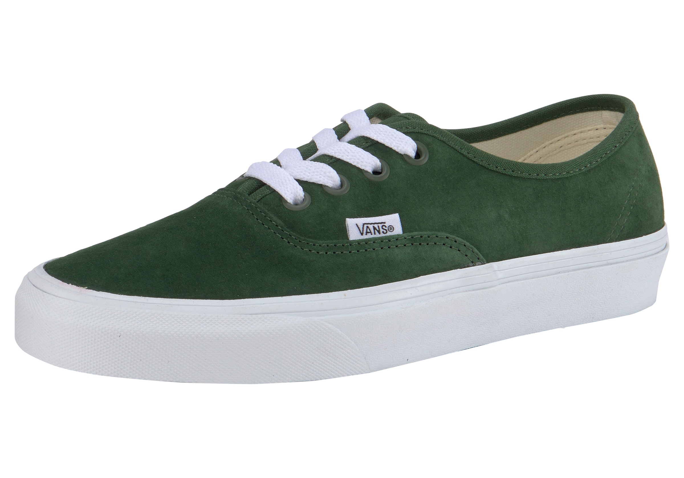 Vans Sneaker "Authentic" günstig online kaufen