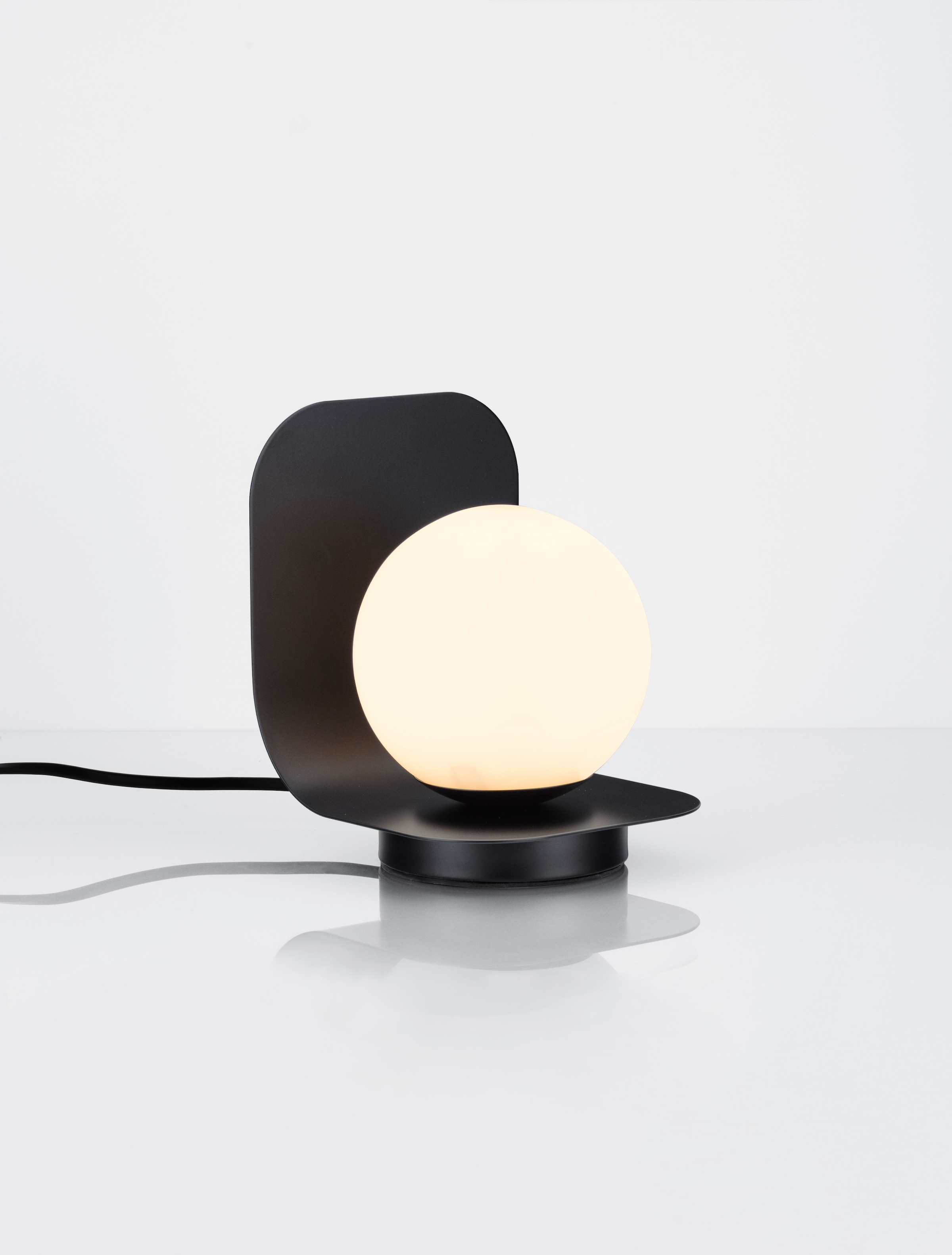 Nova Luce Tischleuchte »KAMEN«, 1 flammig