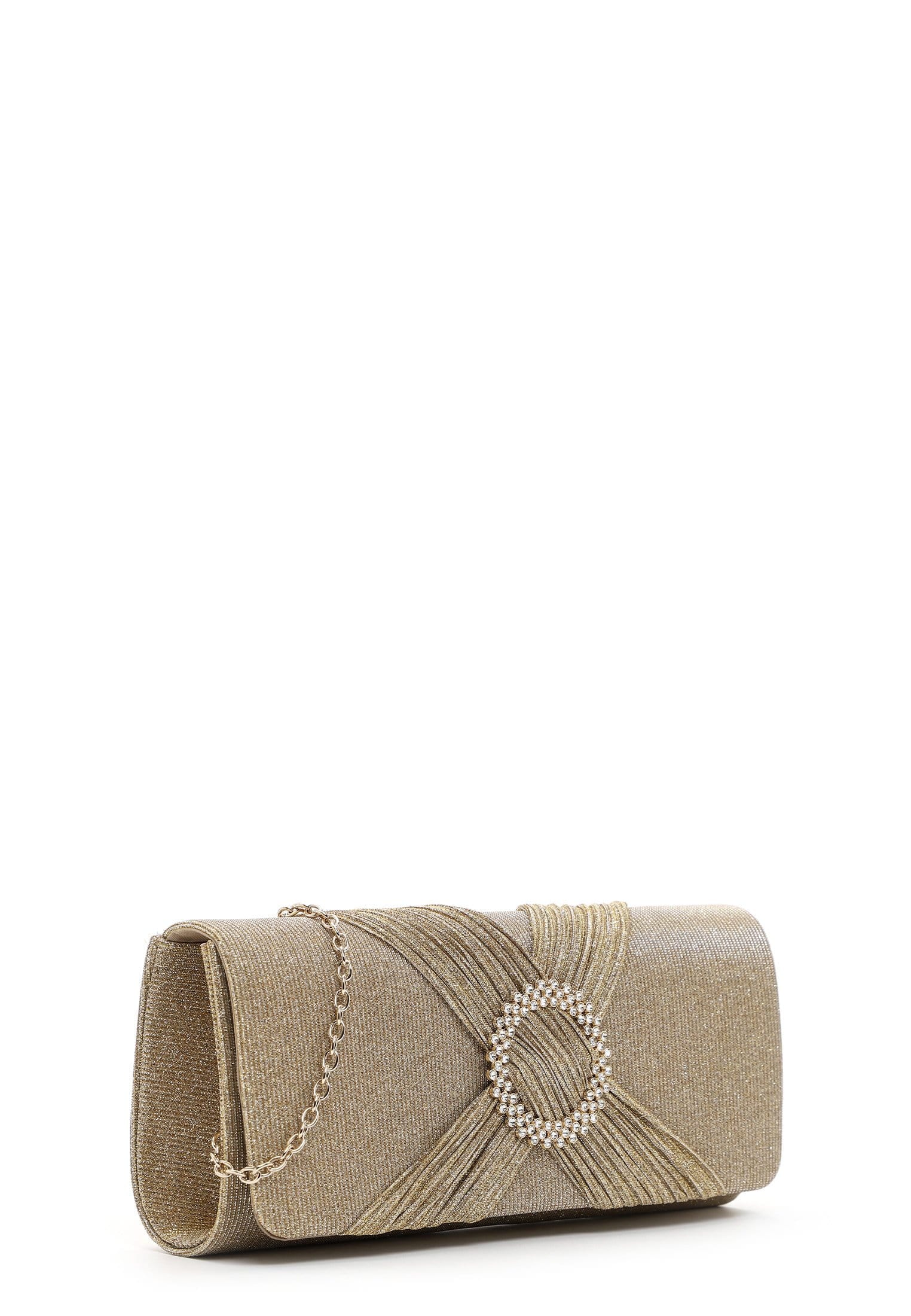 Tamaris Clutch »Clutch TAS Amalia Brooch«