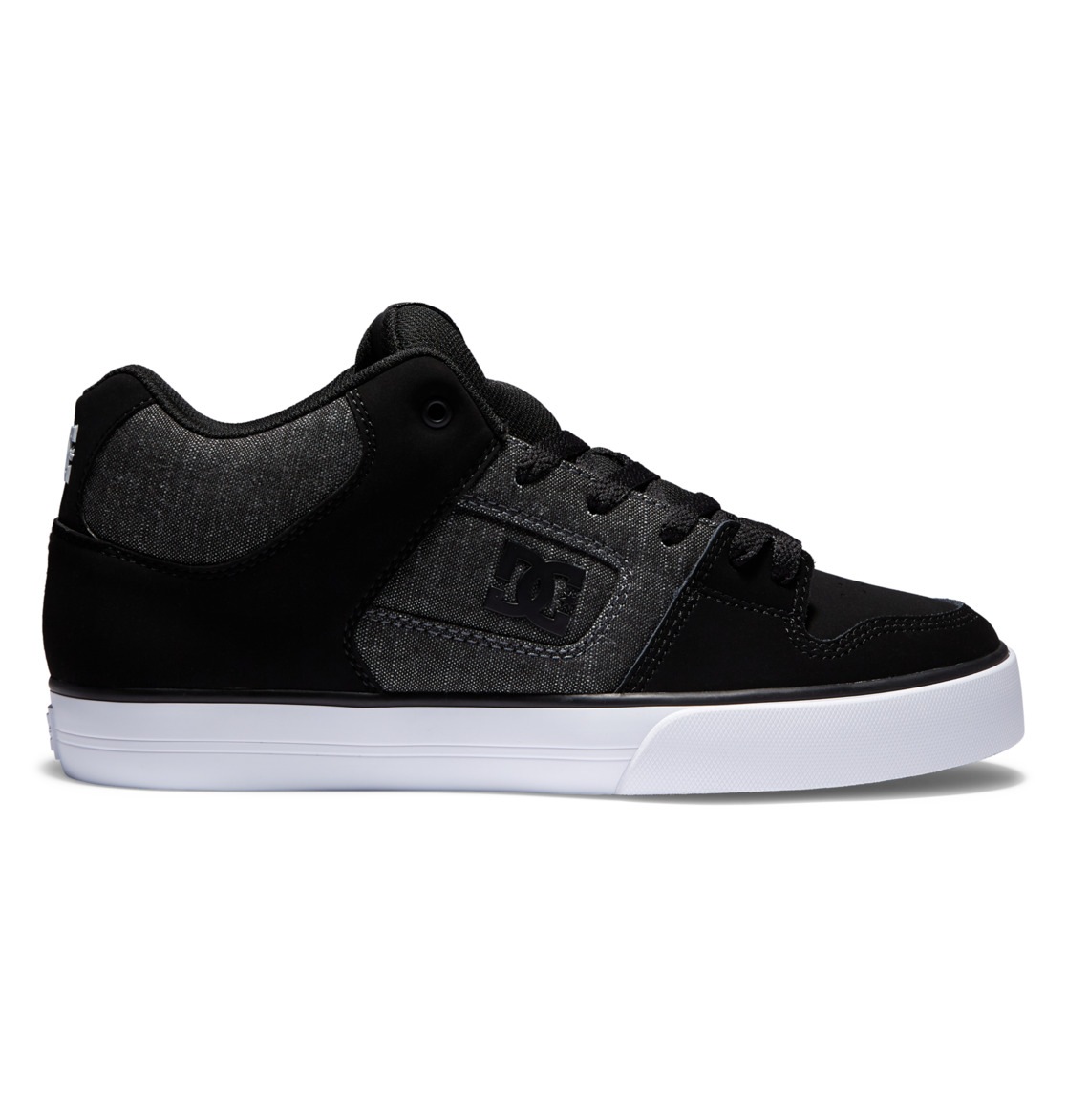 DC Shoes Sneaker "Pure Mid" günstig online kaufen