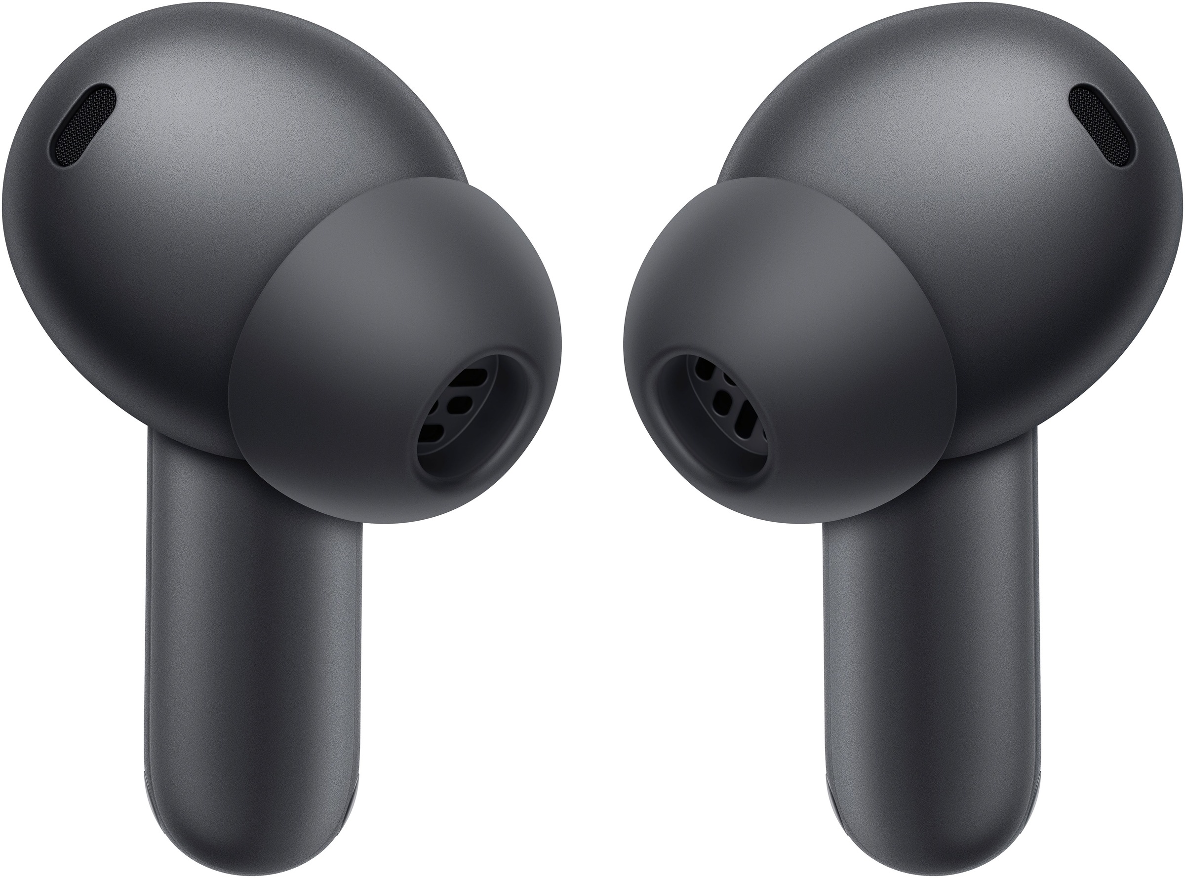 OnePlus Bluetooth-Kopfhörer »Buds 4« Bluetooth Active Noise Cancelling (ANC) | integrierte Steuerung für Anrufe und Musik