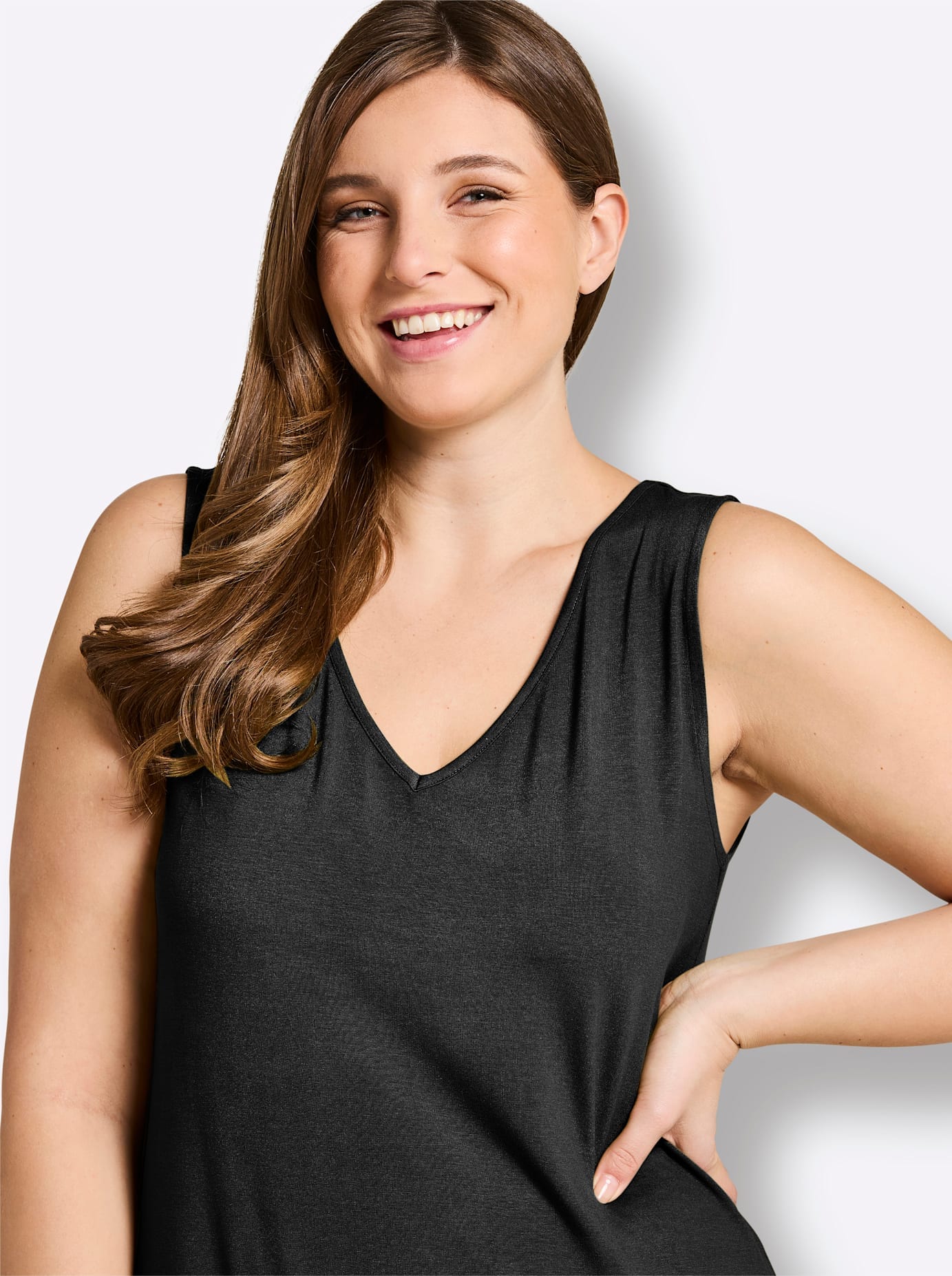 Sheego Shirttop