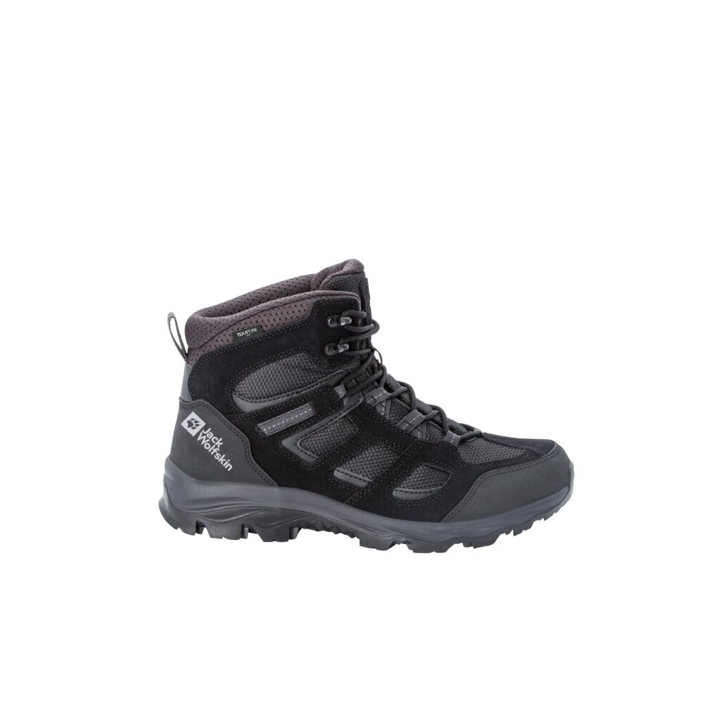 Jack Wolfskin Wanderschuh »VOJO 3 TEXAPORE MID M«, wasserdicht