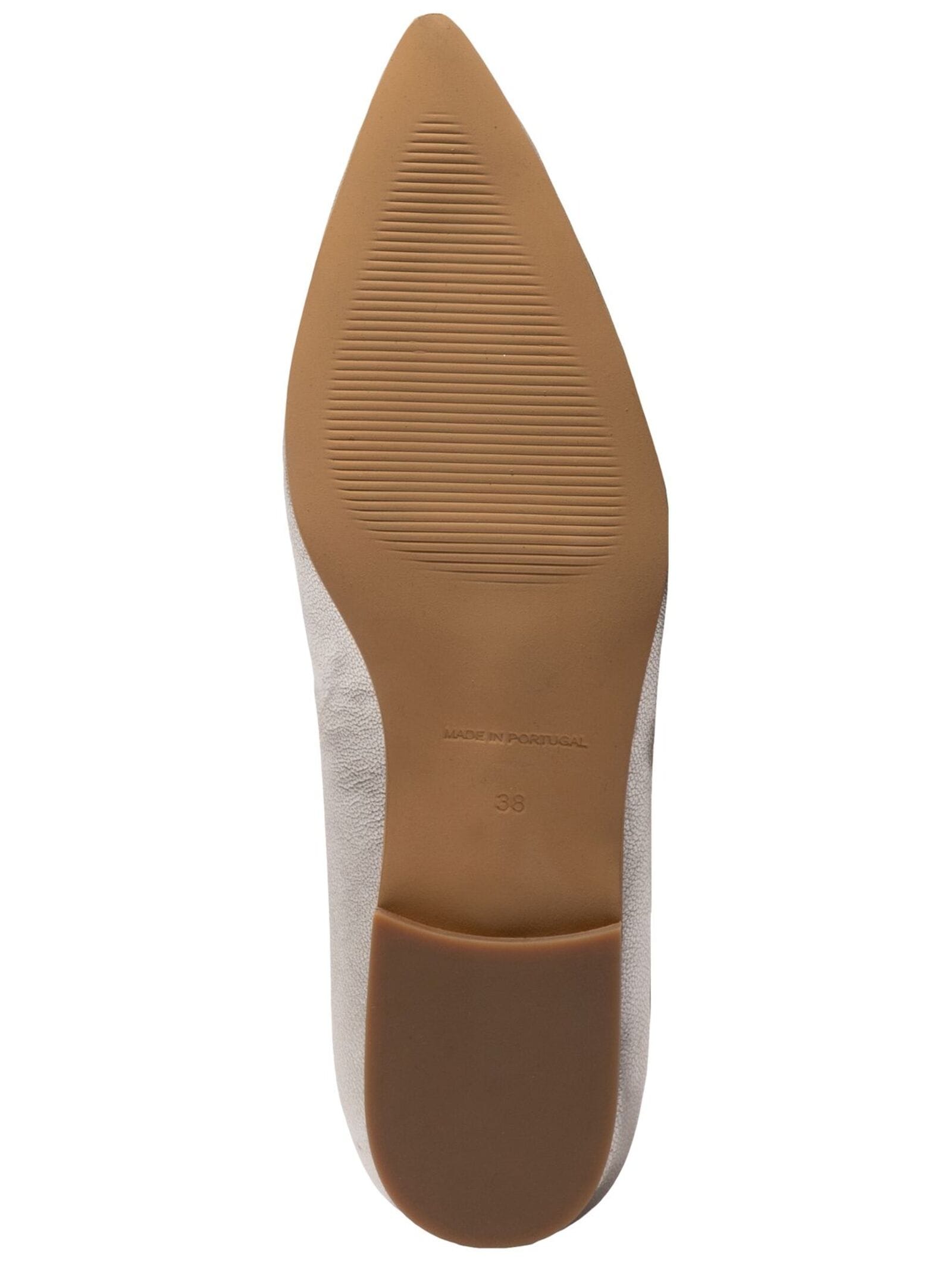 Fly London Riemchenballerina »Fly London Ballerinas Leder«