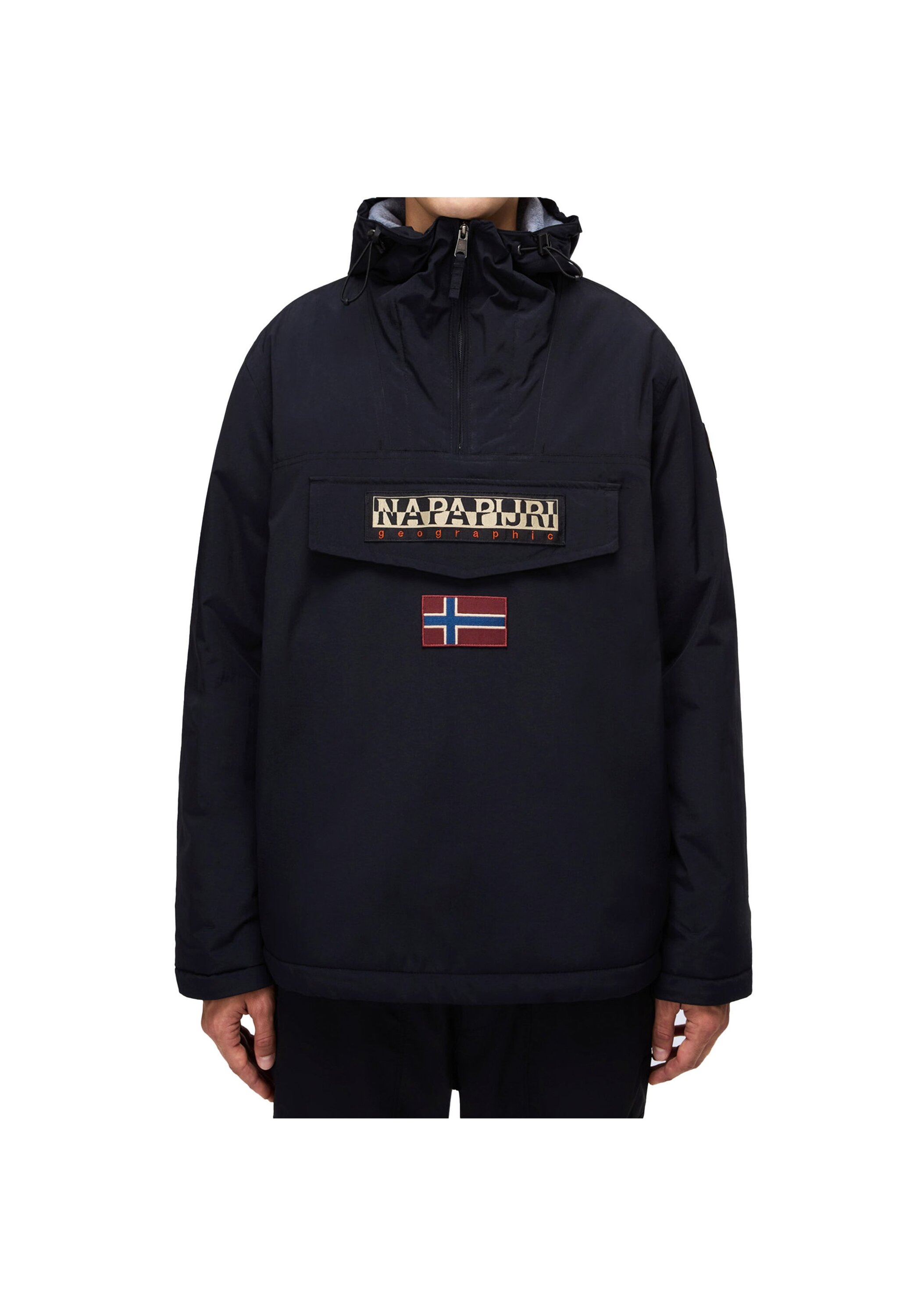 Thumbnail - Napapijri Steppjacke "Steppjacke RAINFOREST WINTER 3"