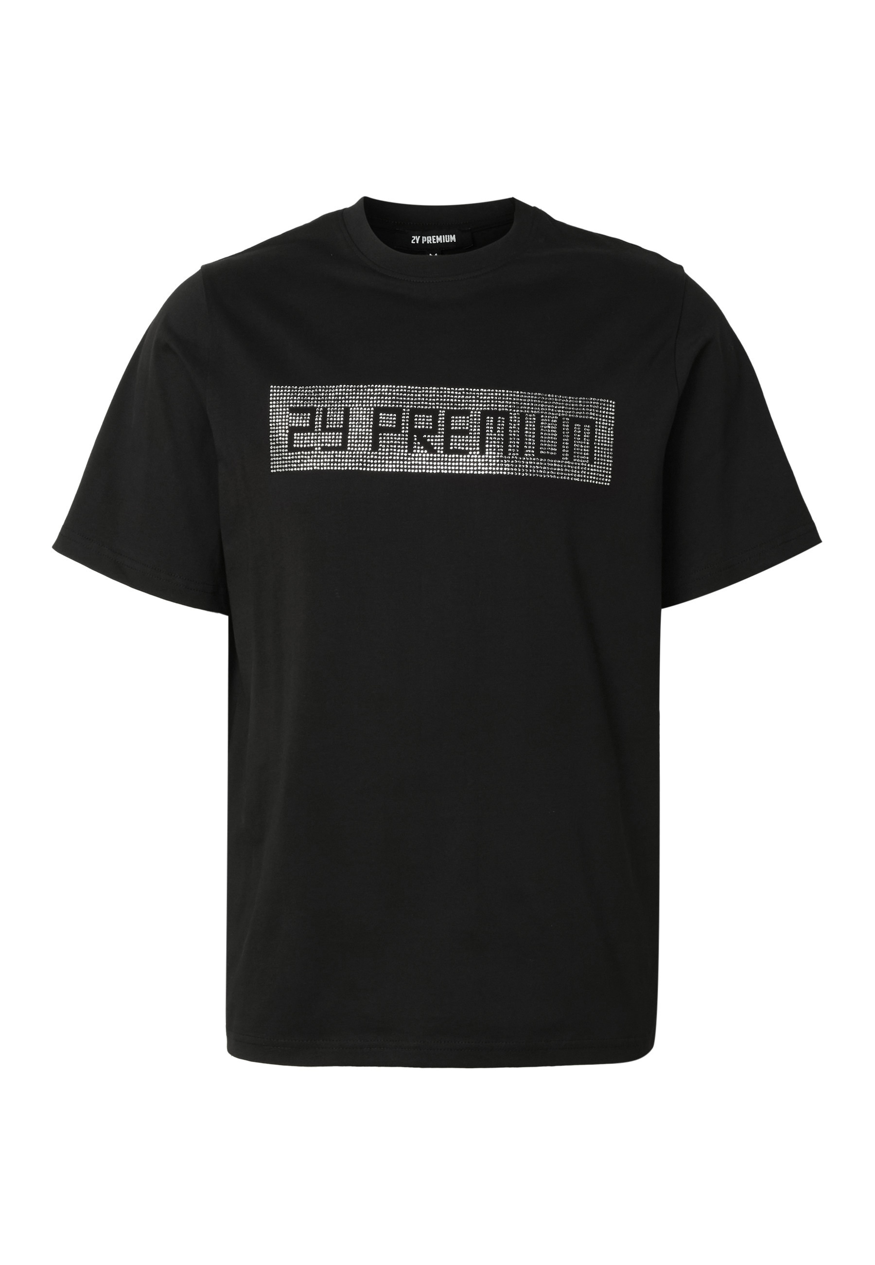 2Y Premium T-Shirt "2Y Premium Vash Slimt Fit Tee" 1